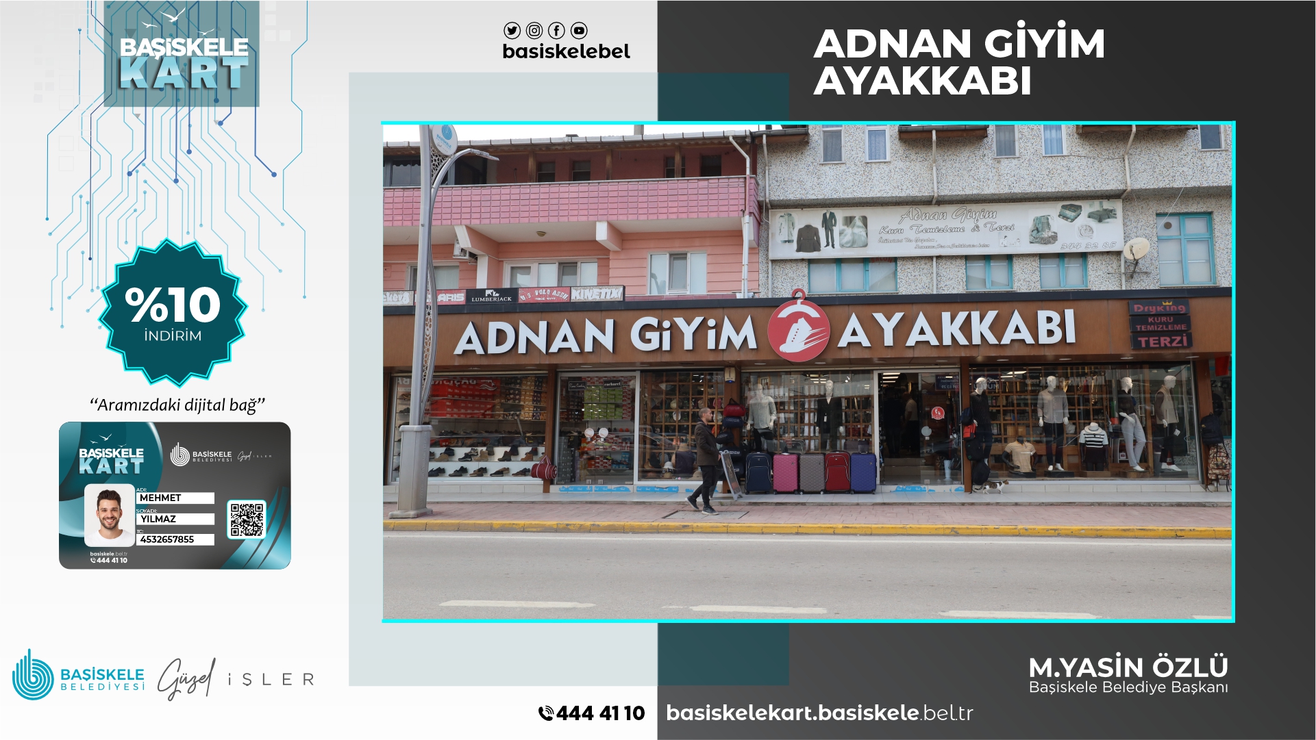 Tüm Ürünlerde Kampanya