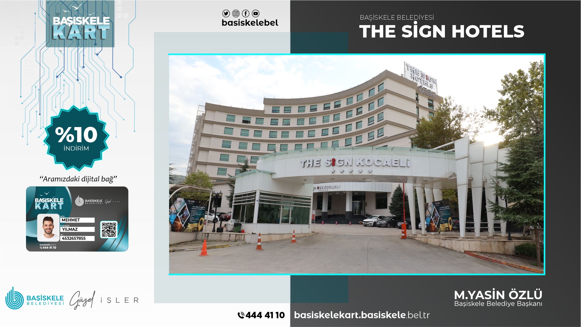 Konaklama Hizmetleri