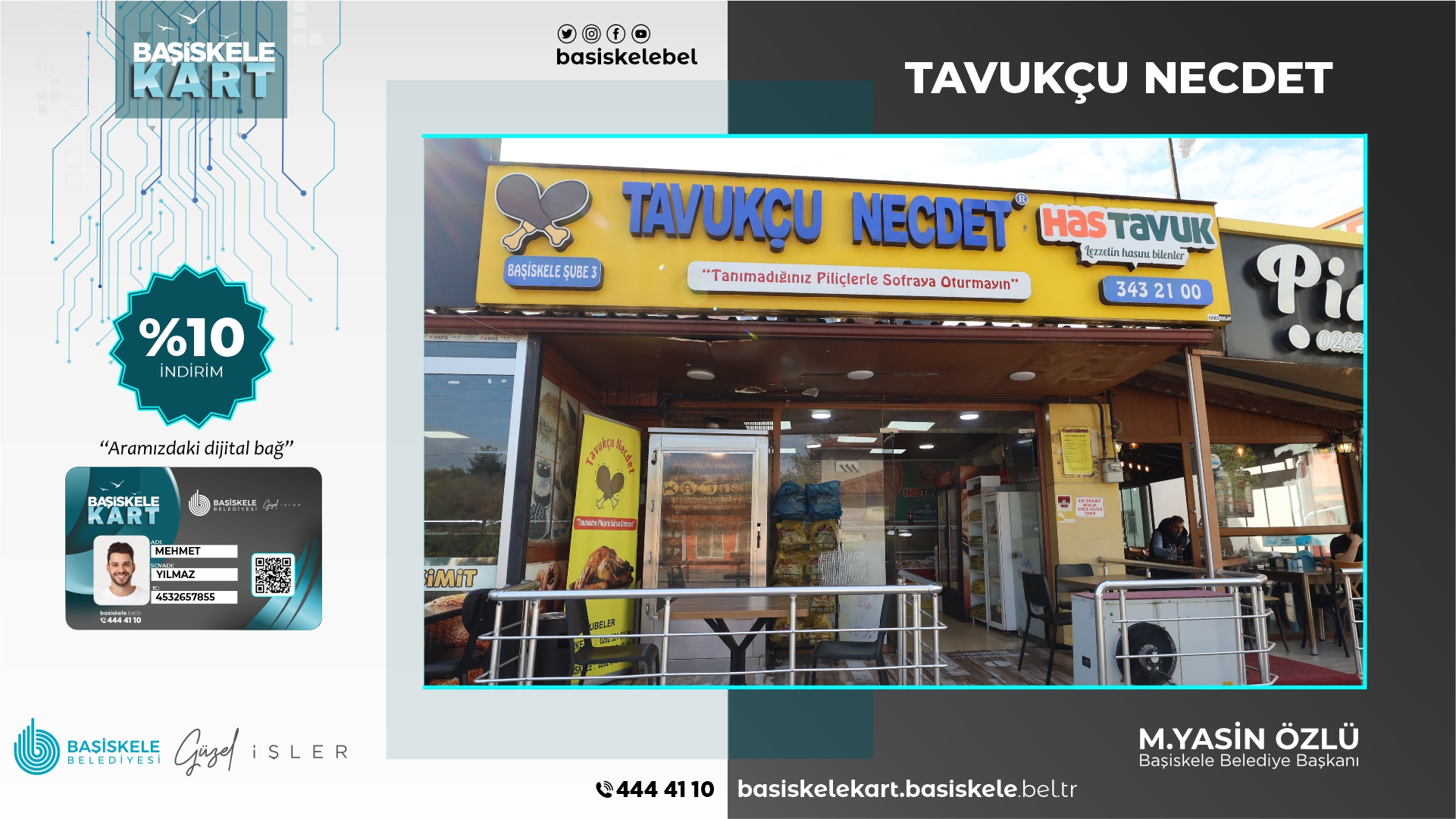 Piliç Çevirme Lezzeti