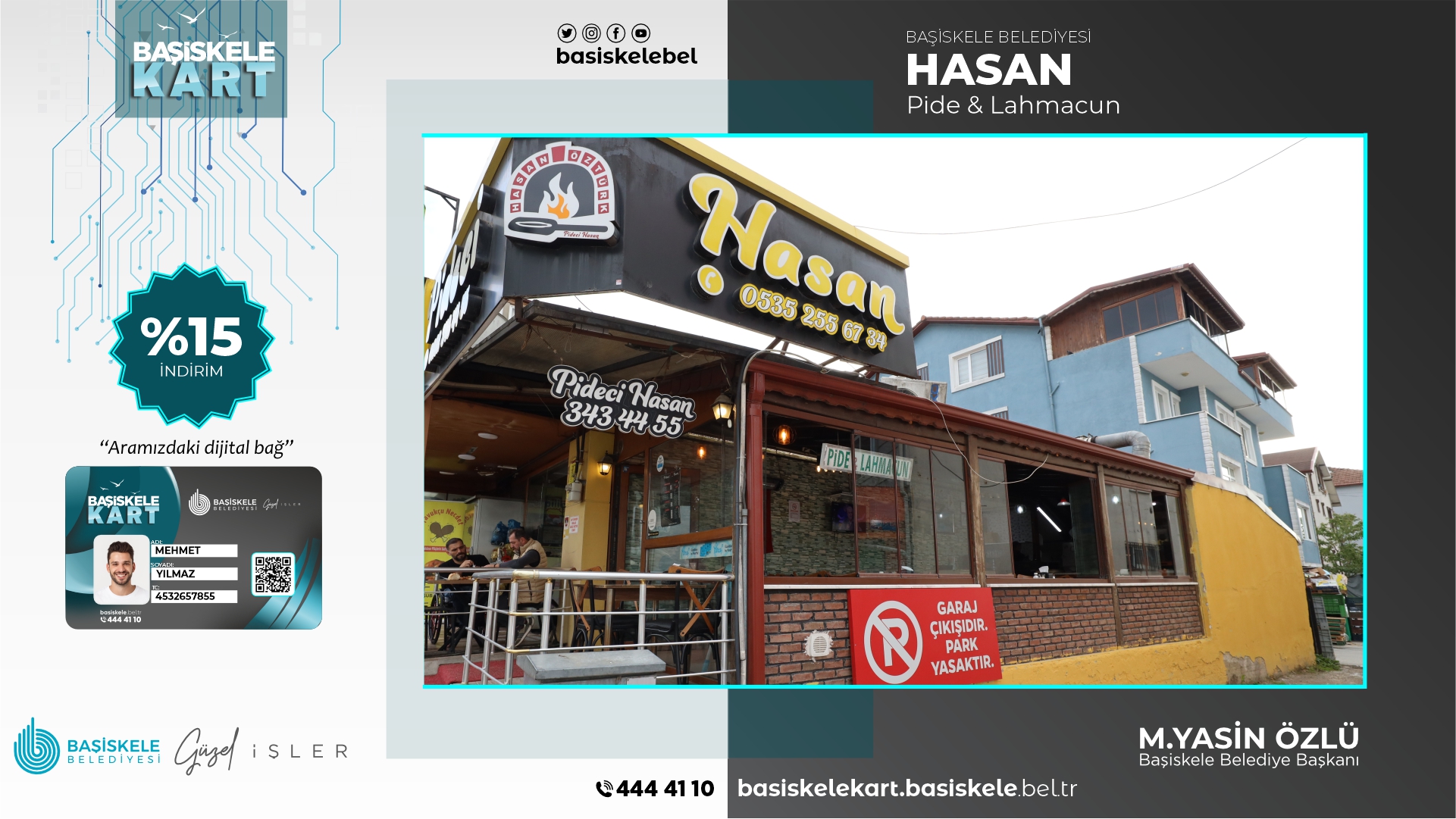 Pide Ve Lahmacunda Eşsiz Lezzet