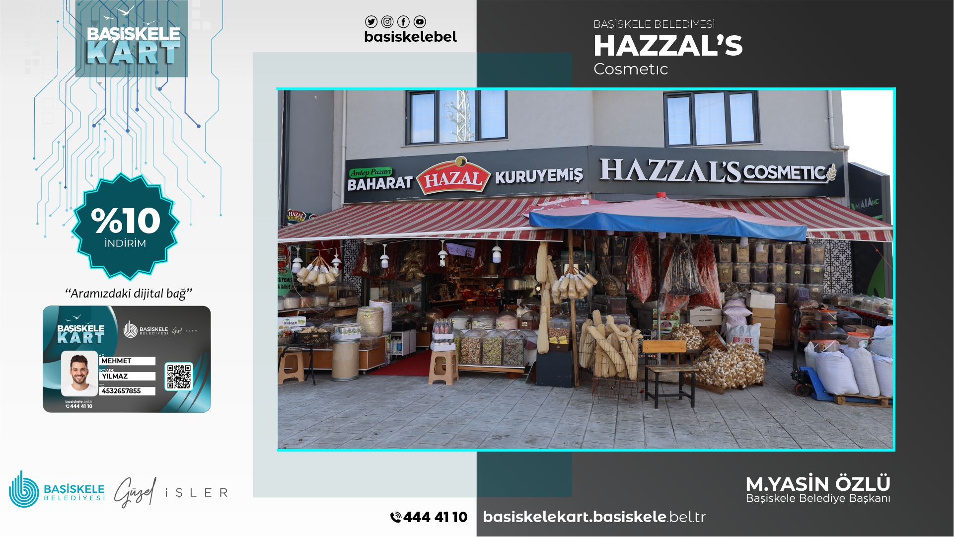Aktar ve Doğal Yaşam Ürünleri