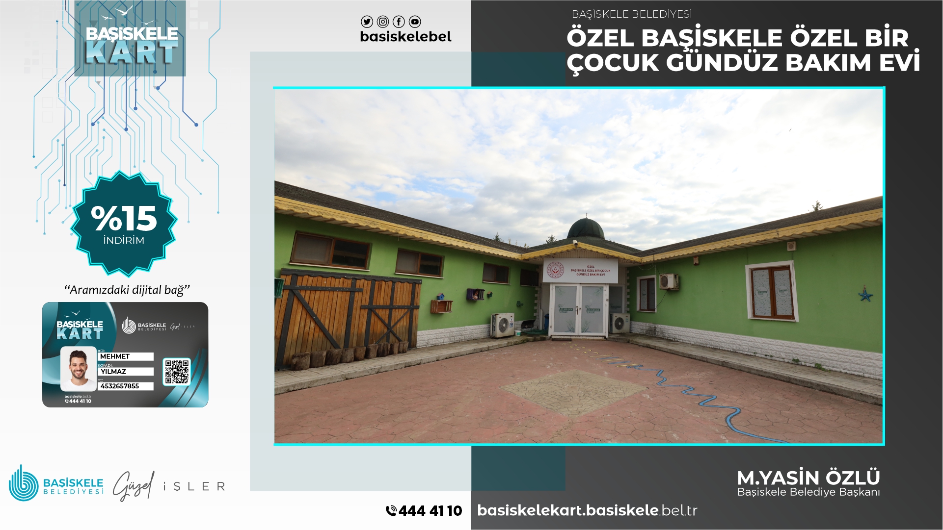 Anaokulu Ve Kreş