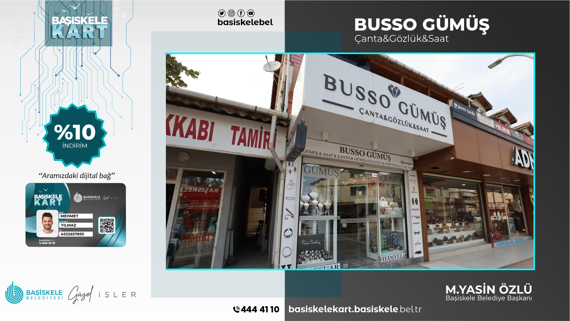 Aksesuar Ve Hediyelik