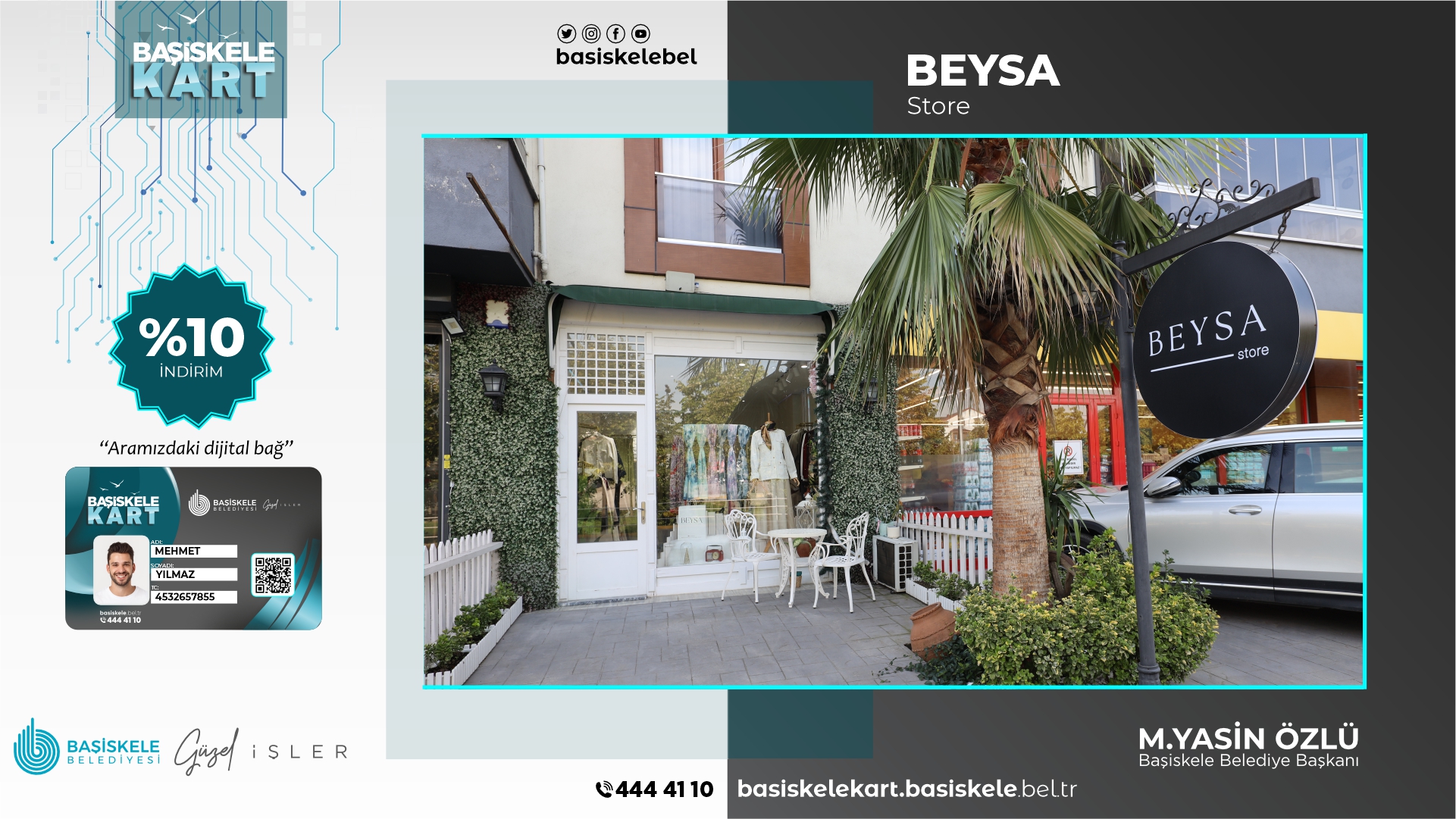 Kadın Giyimde Kampanya