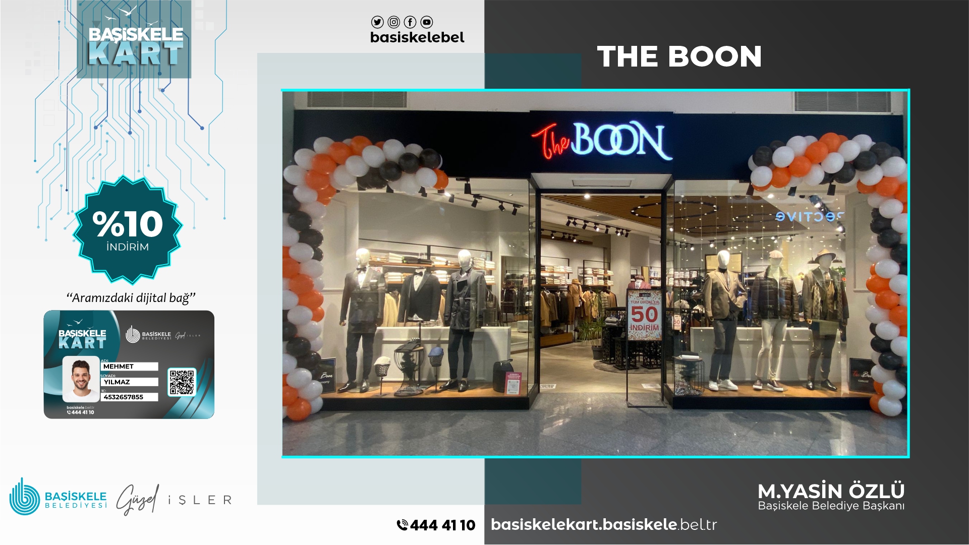 Tüm Ürünlerde Kampanya