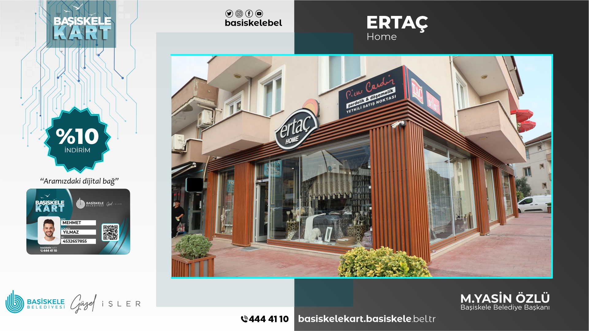 Tüm Modellerimizde Kampanya