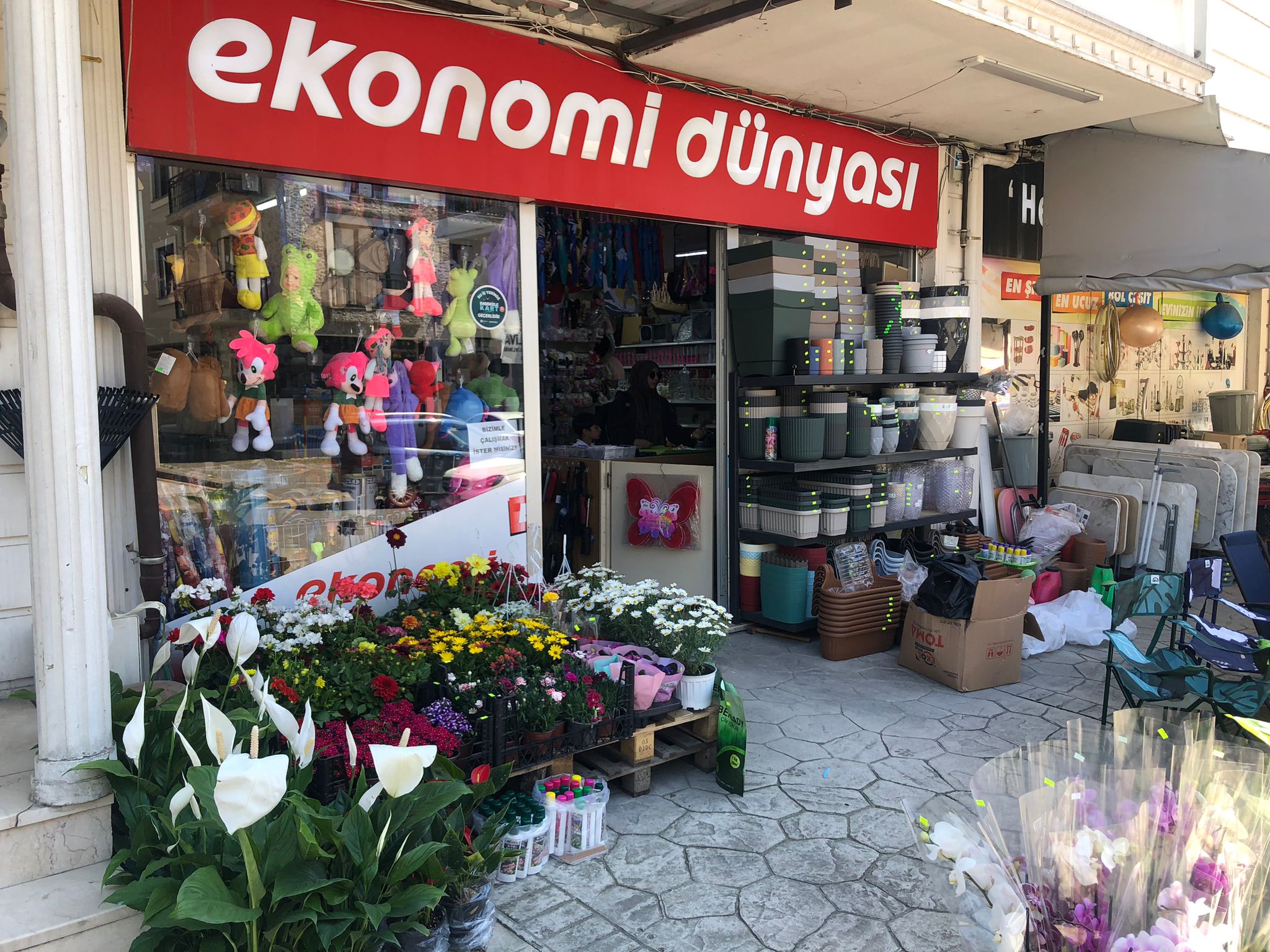 Ekonomi Dünyası’ndan Başiskele Kart Üyelerine Özel Tüm Ürünlerde Geçerli %10 İndirim