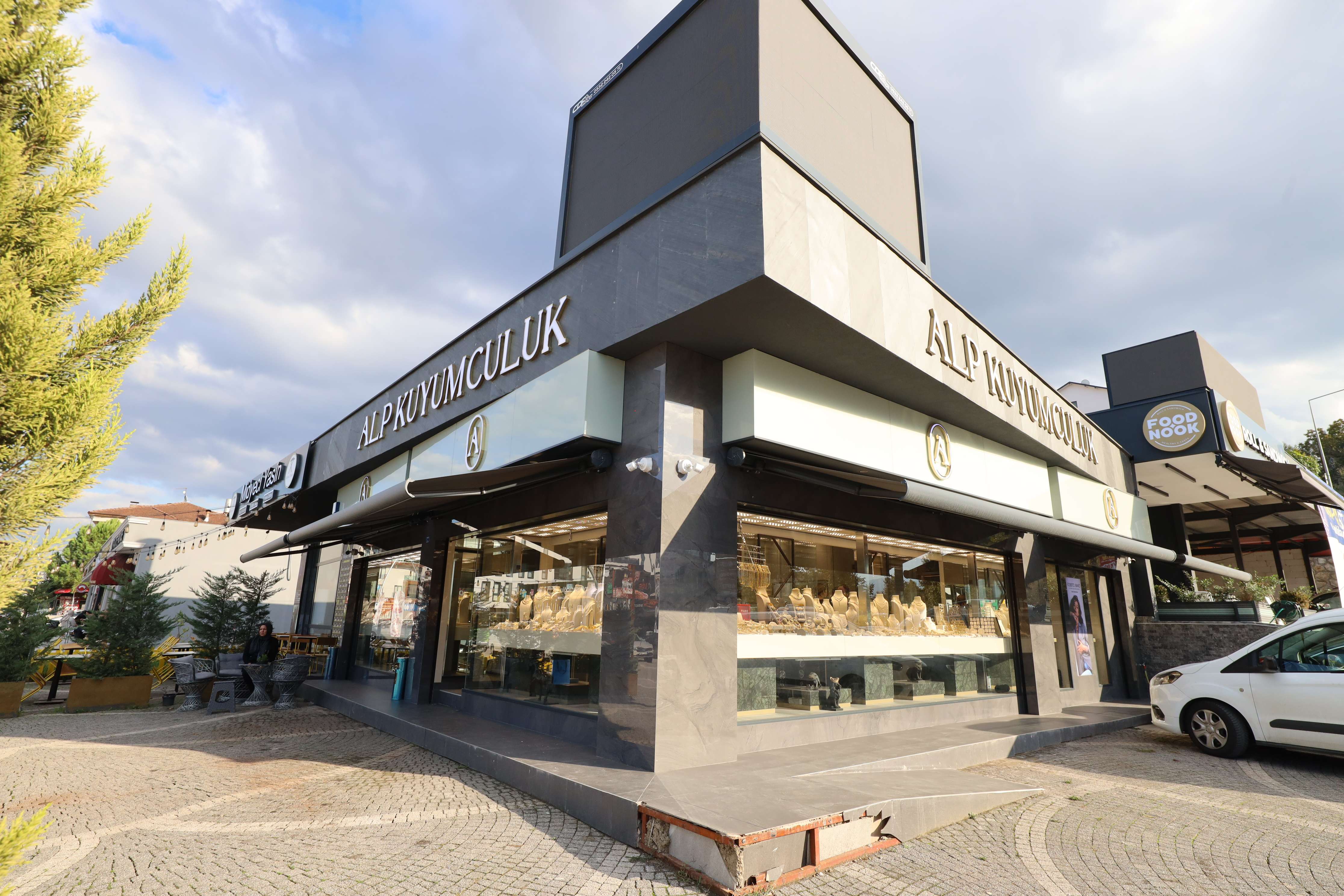 ALP Kuyumculuk