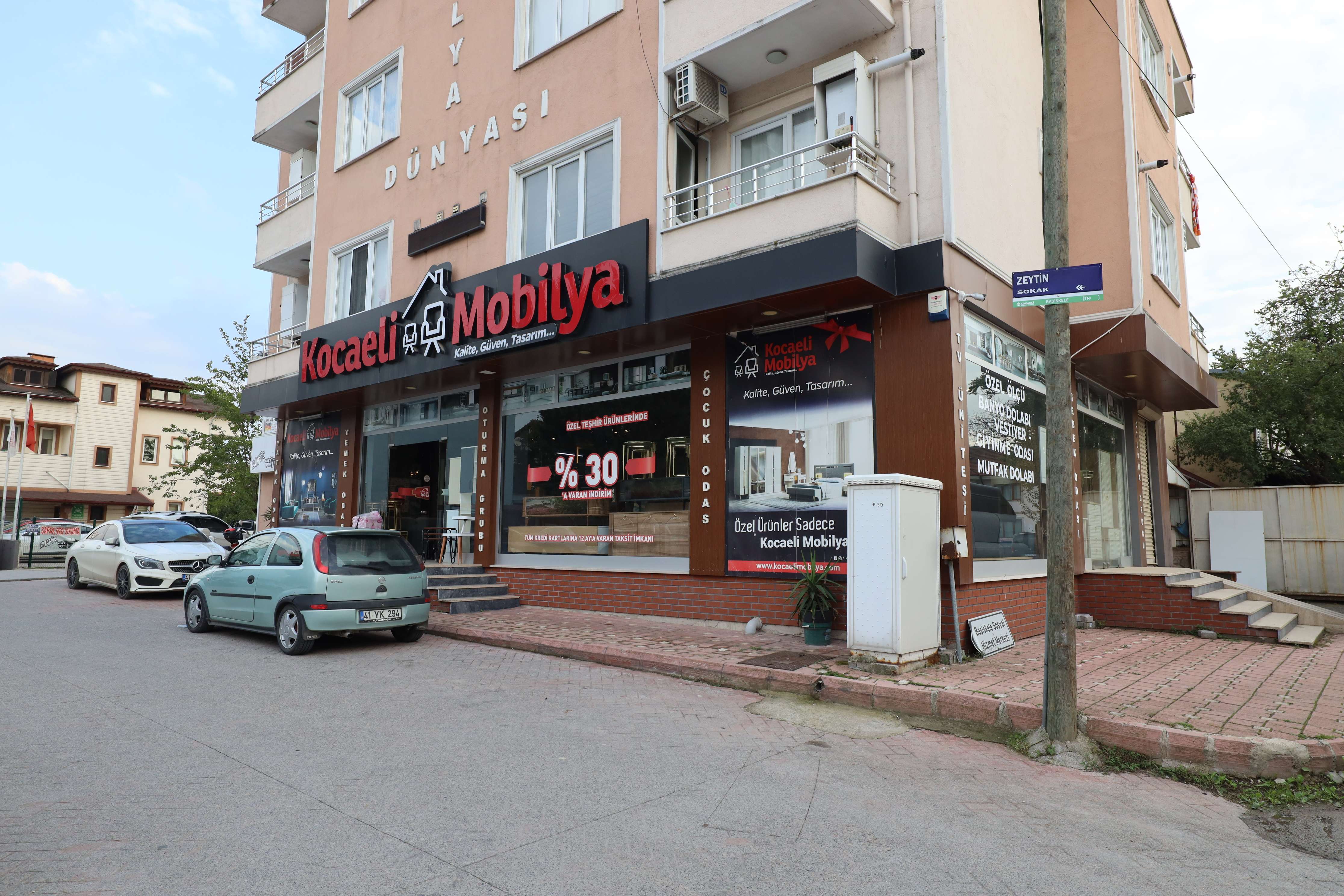 Kocaeli Mobilya