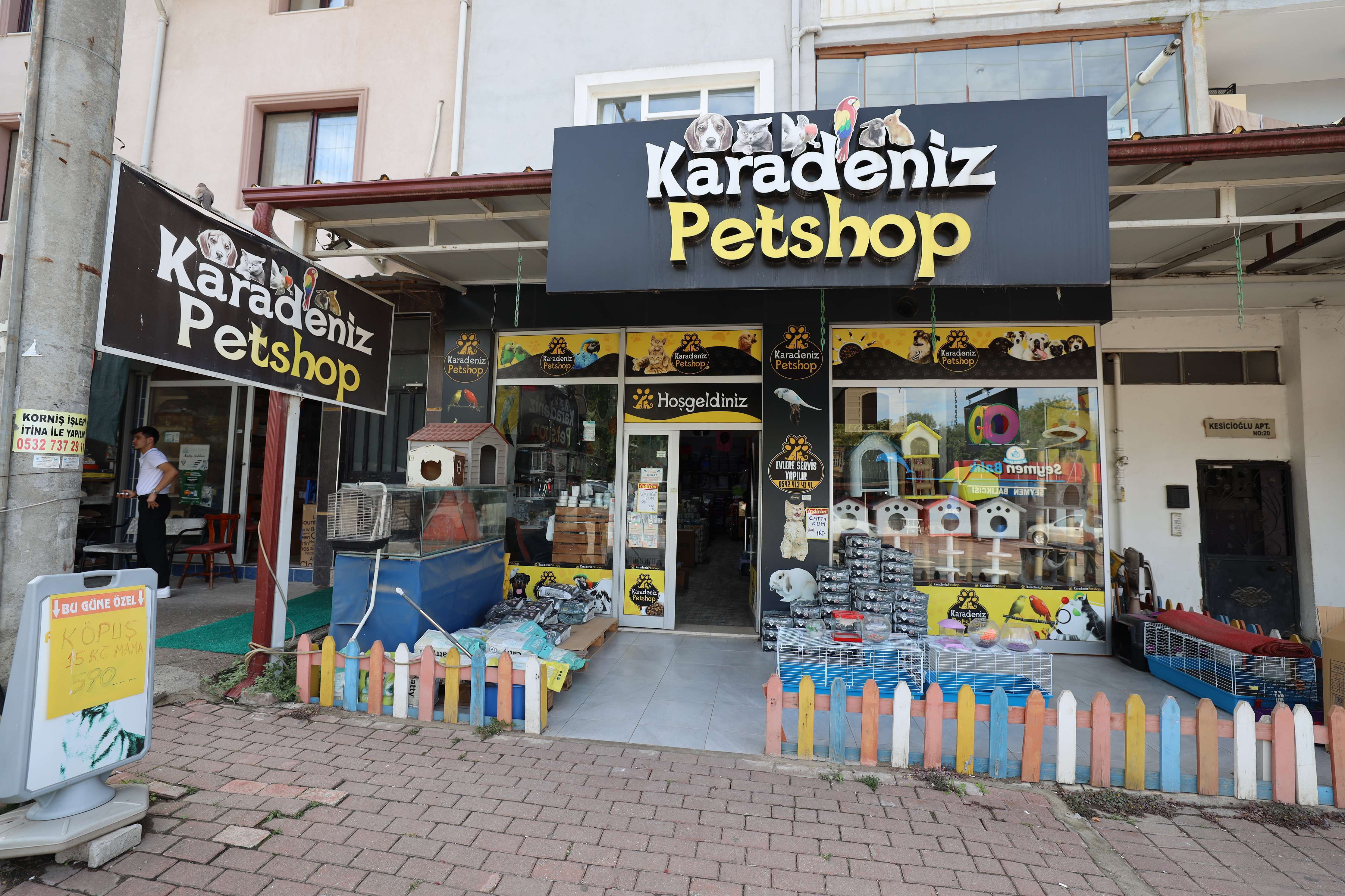 Karadeniz Petshop