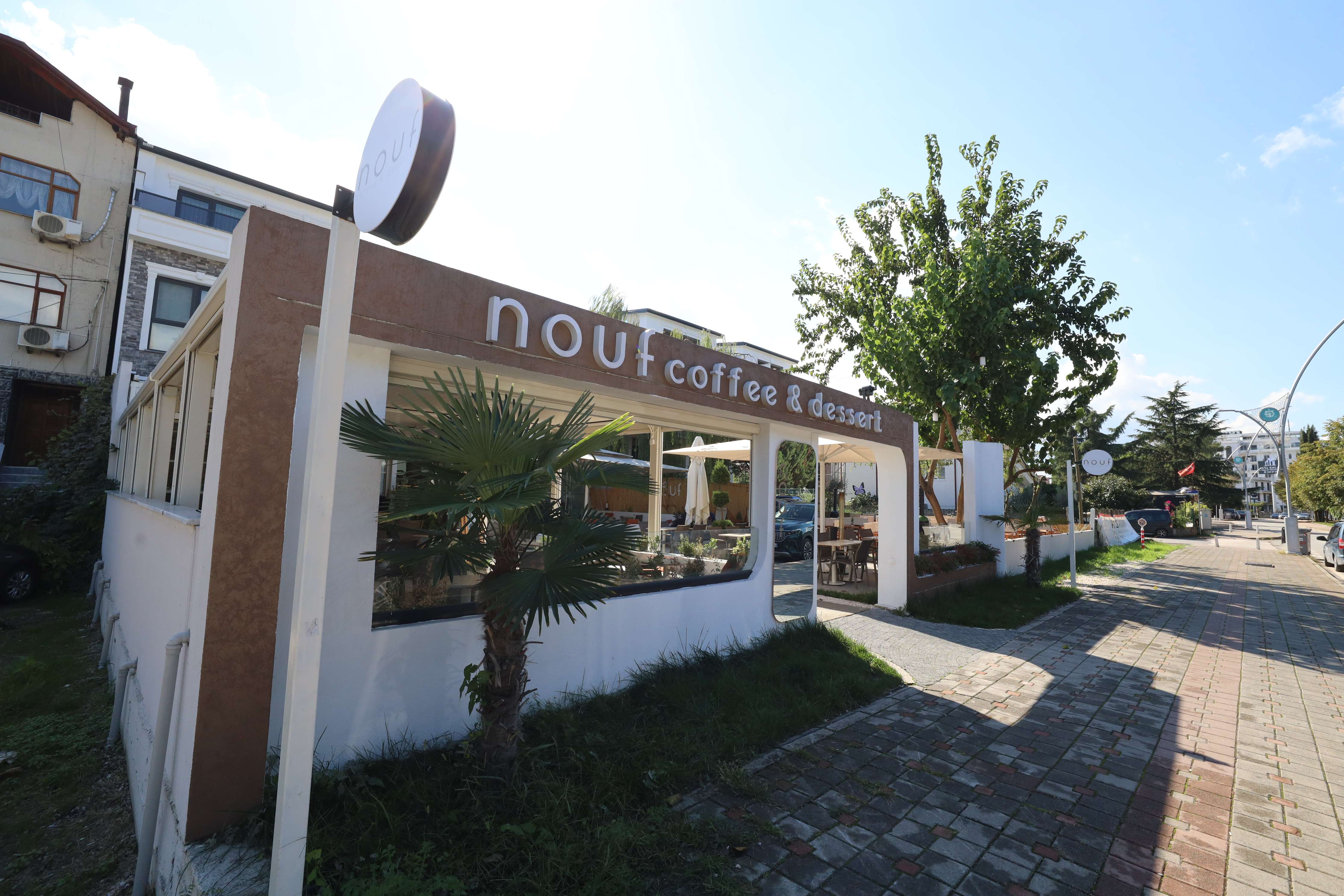 Nouf Coffee