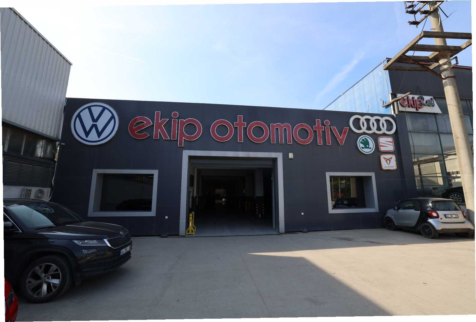 Ekip Otomotiv