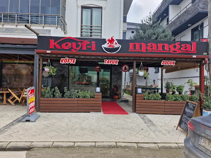 Keyf-i Mangal