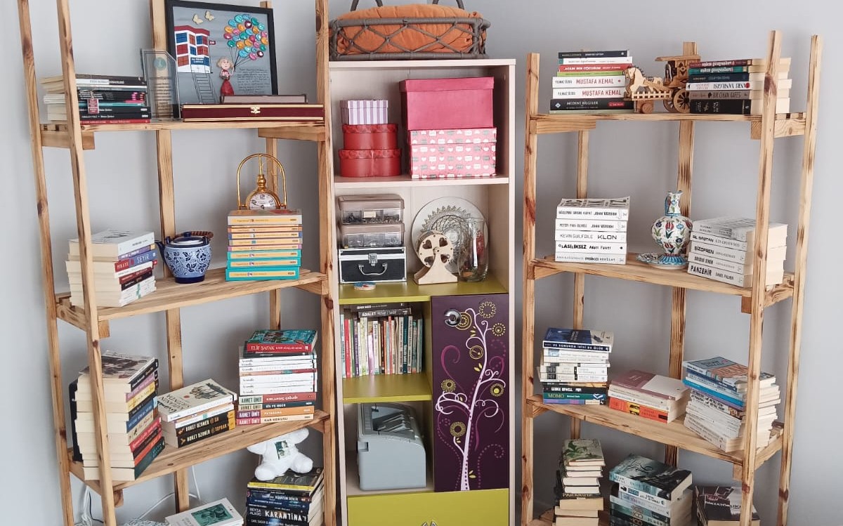 Ahşap Ürünlerinde Kampanya