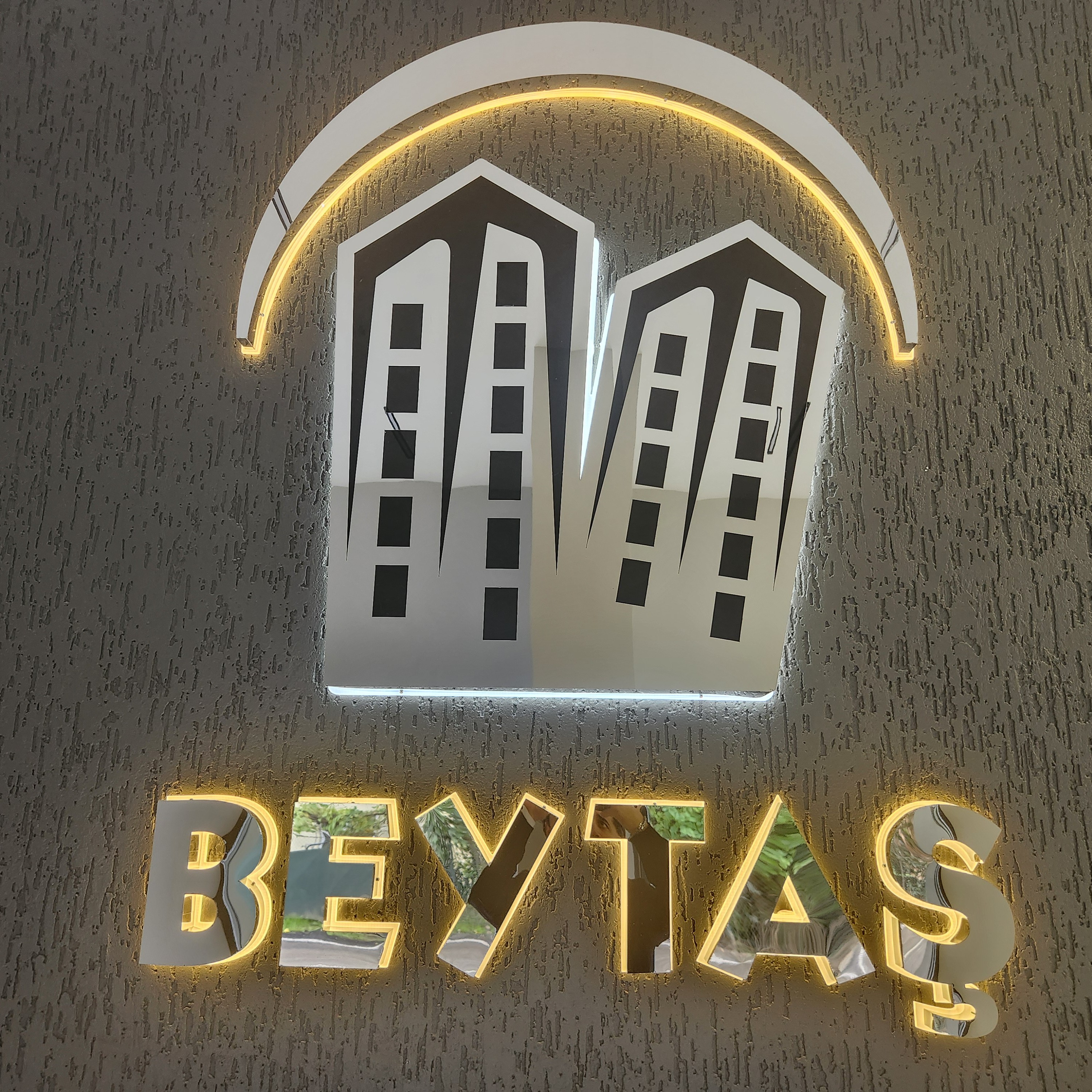 Beytaş Mühendislik