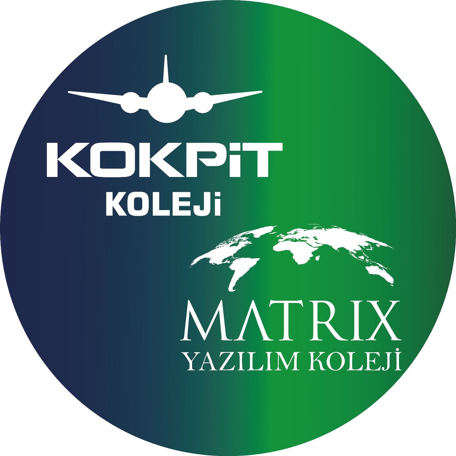 Kokpit Koleji