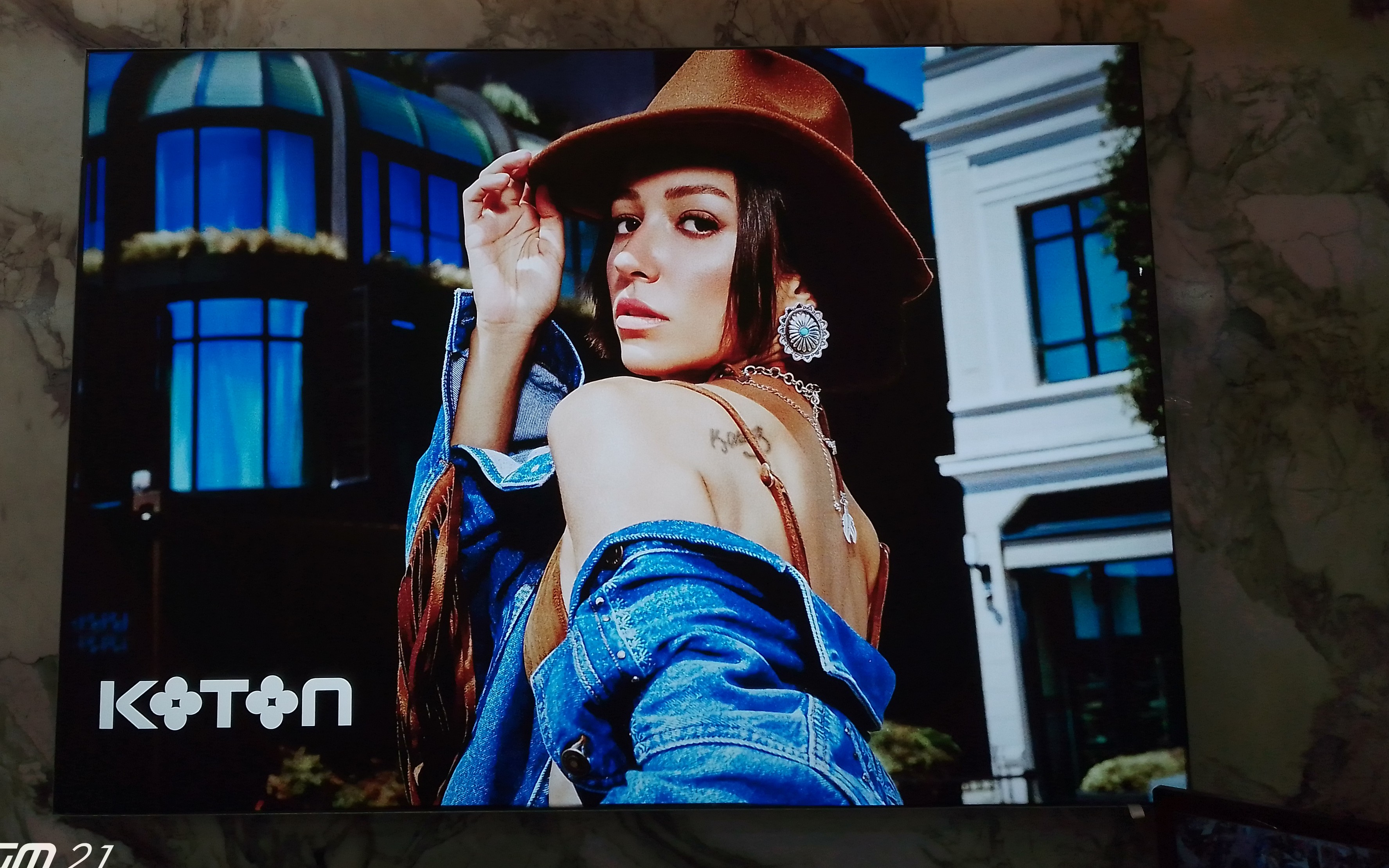 Sümer Tekstil'de Koton Marka Ürünlere Özel Kampanya