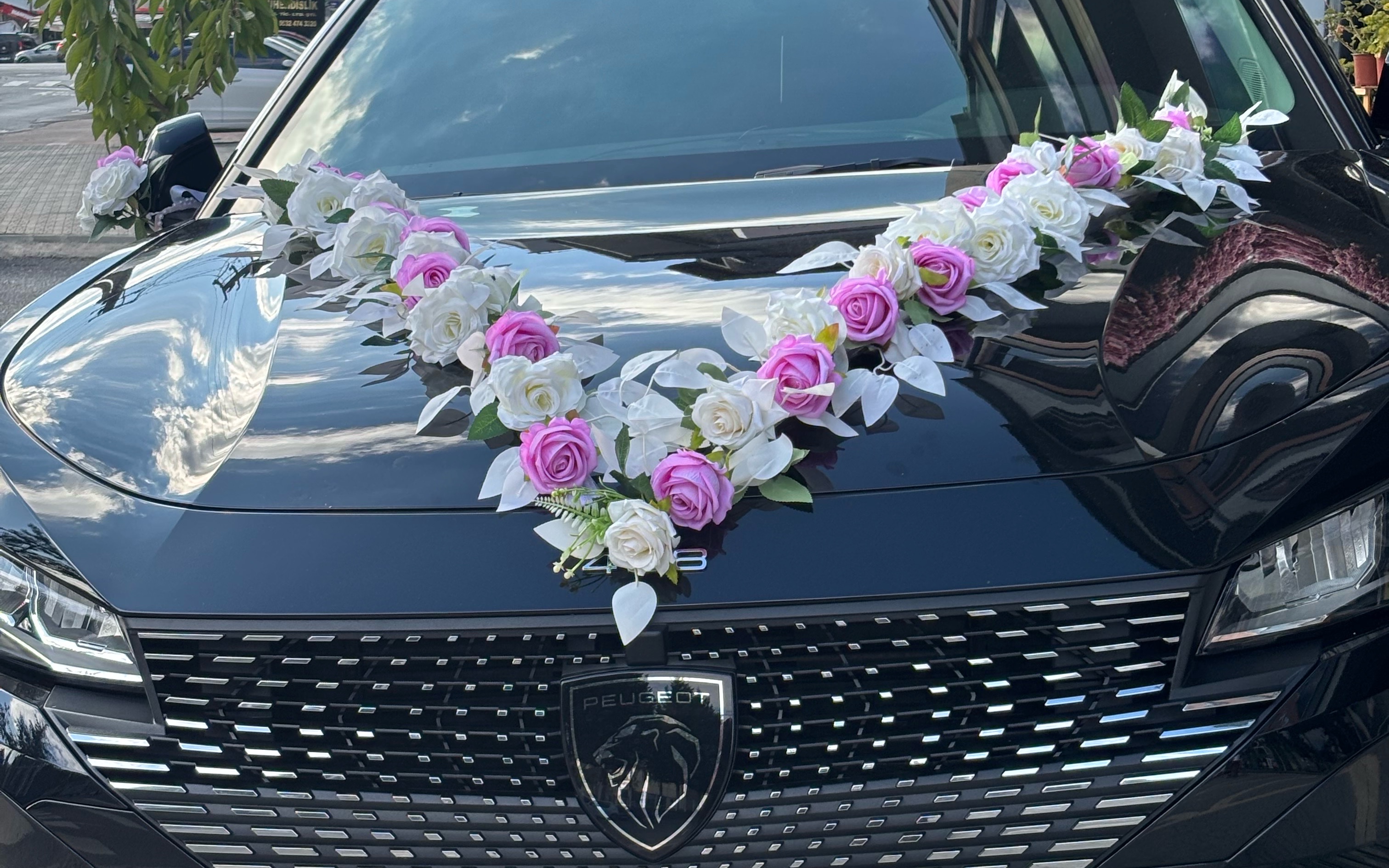 Araç Süsleme Modellerinde Başiskele Kart Üyelerine İndirim