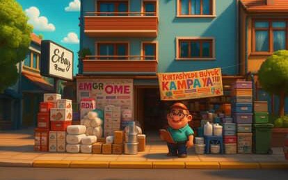 Tüm Züccaciye Ürünlerimizde Geçerli İndirimler