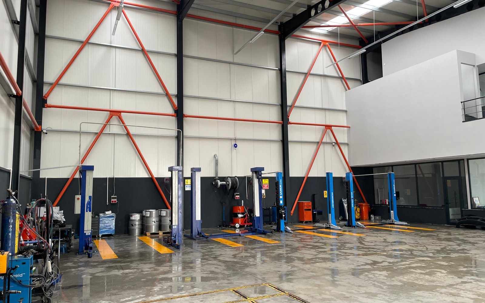 Korkmaz Otomotivden Yedek Parçada Kampanya