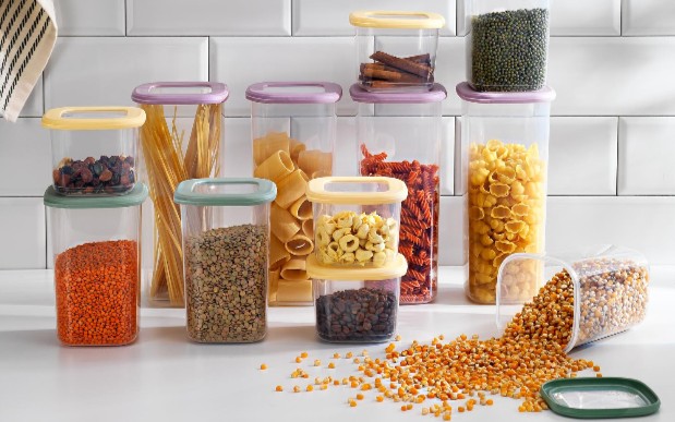 Plastik Ve Endüstriyel Mutfak Malzemelerinde %10 İndirim