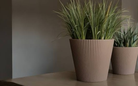 Saksı Ve Bahçe Mobilyaları