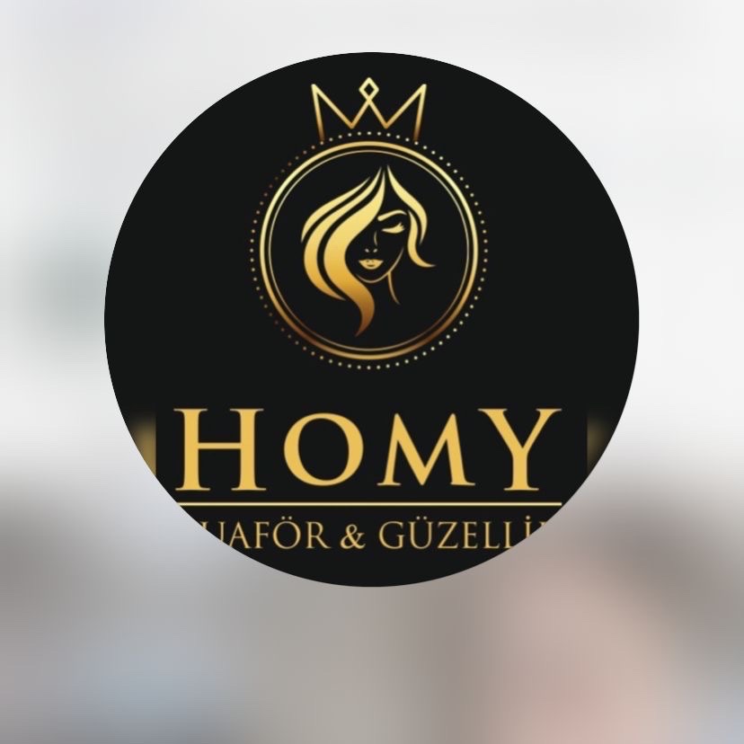 Homy Kuaför Ve Güzellik