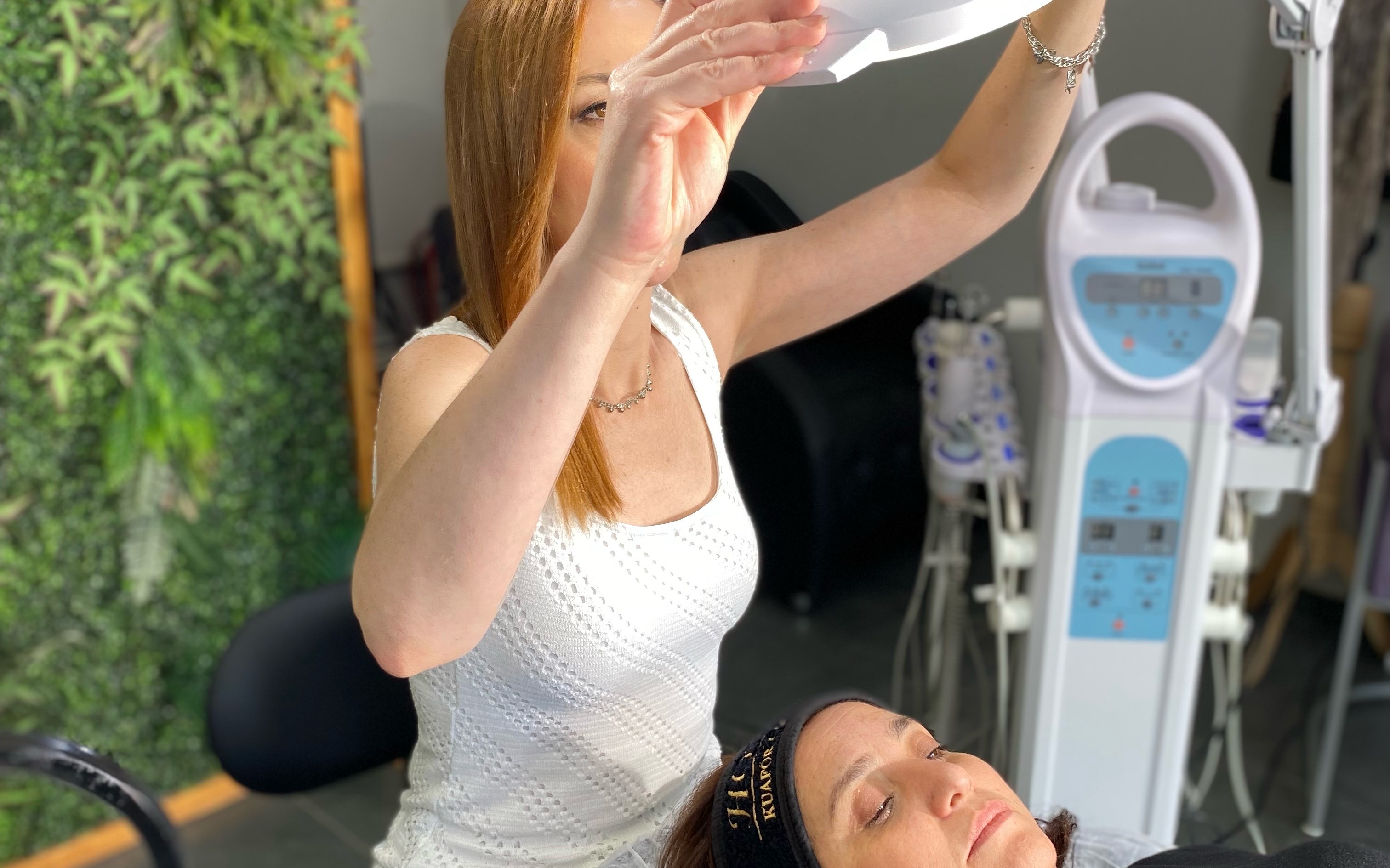 Homy Kadın Kuaför Ve Güzellik