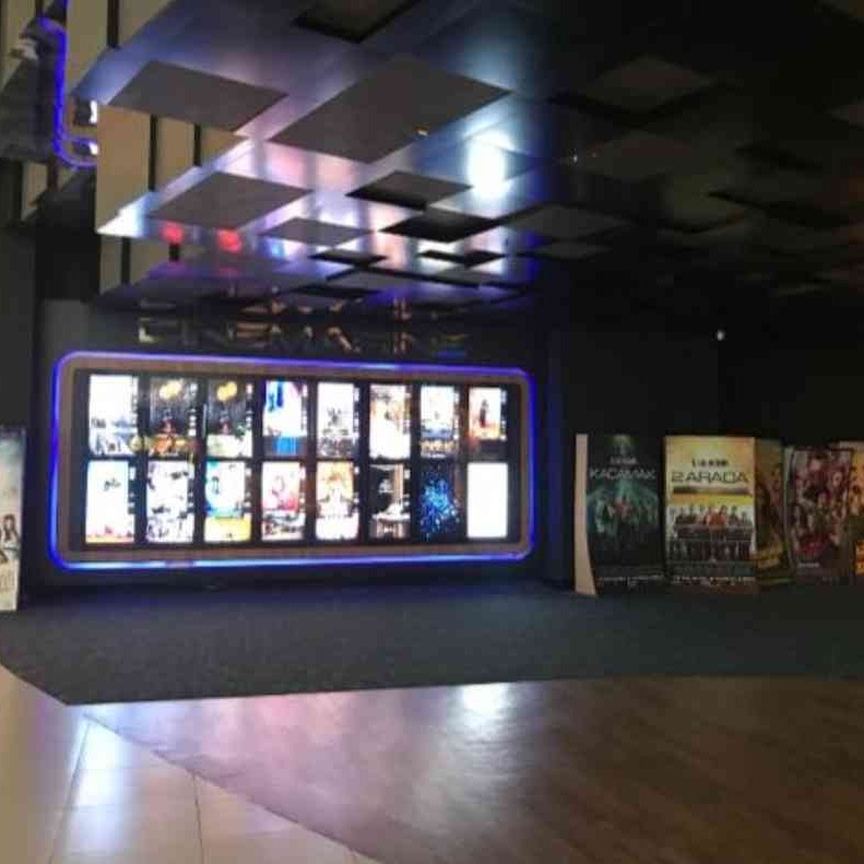 Cinemarine Sinemaları