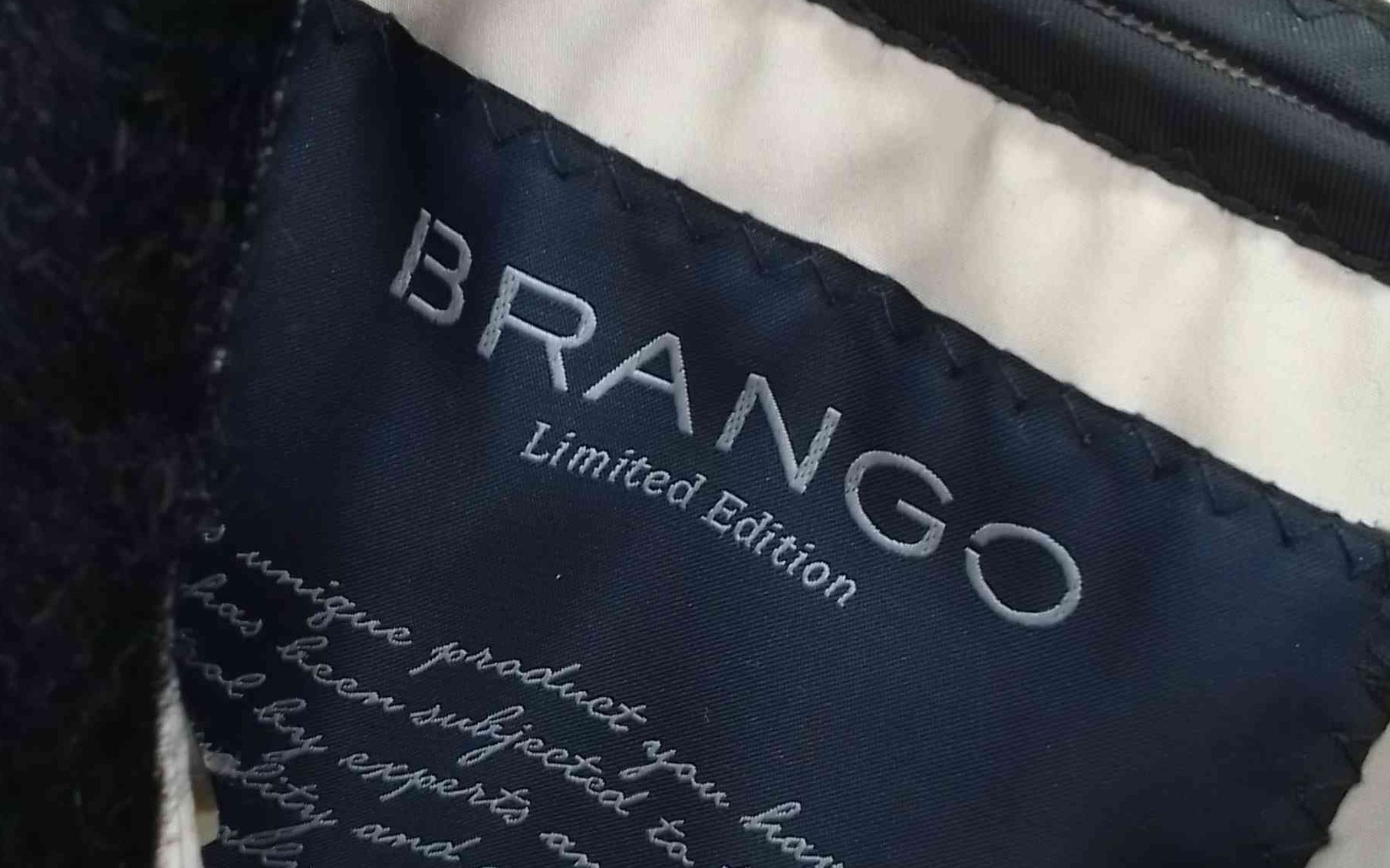 Sümer Tekstil'de Brango Marka Ürünlere Özel Kampanya