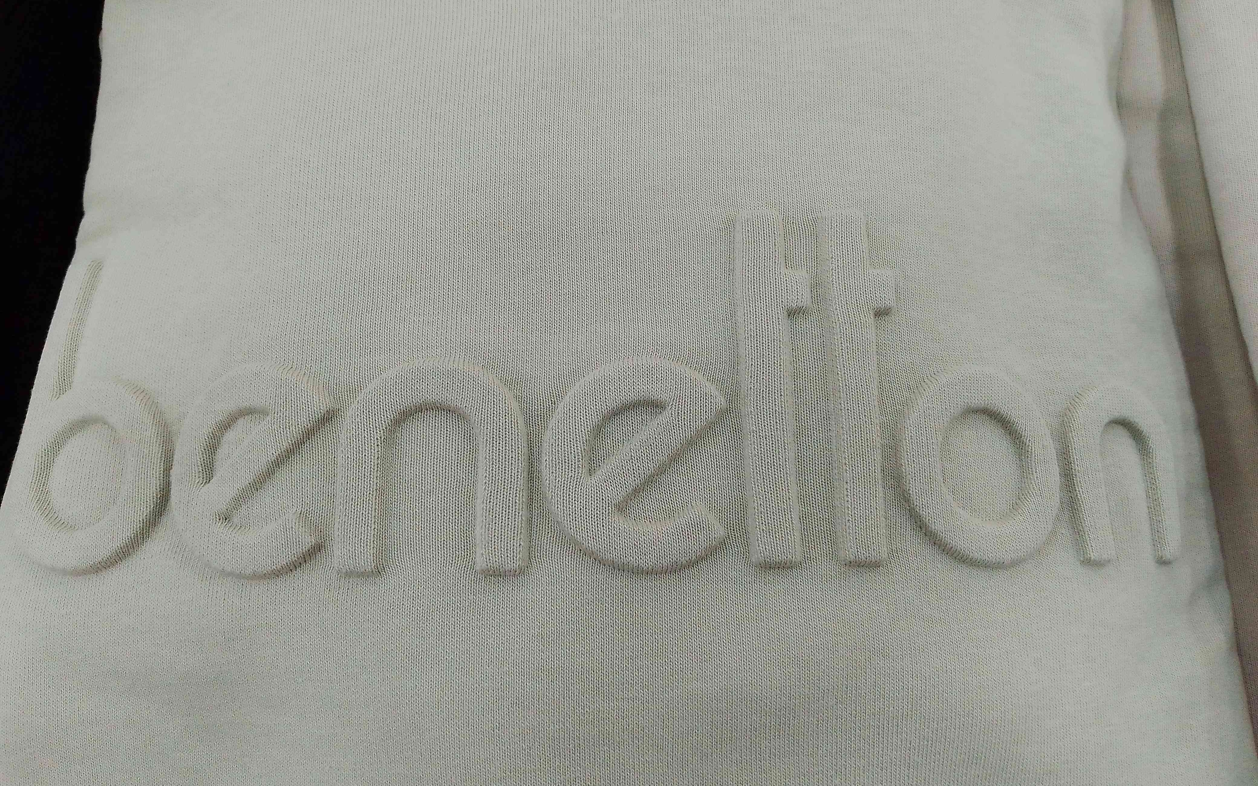 Sümer Tekstil'de Benetton Marka Ürünlere Özel Kampanya