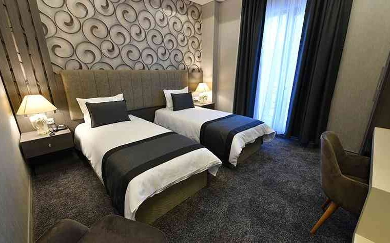 Konaklama Hizmetlerinde Başiskele Karta Özel Indirim