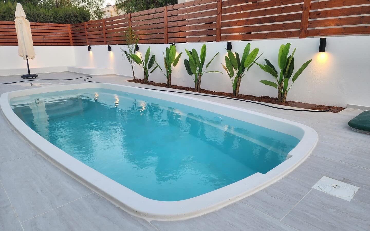 Metpool’dan Başiskele Kart Sahiplerine Özel Havuz Yapımında Kampanya