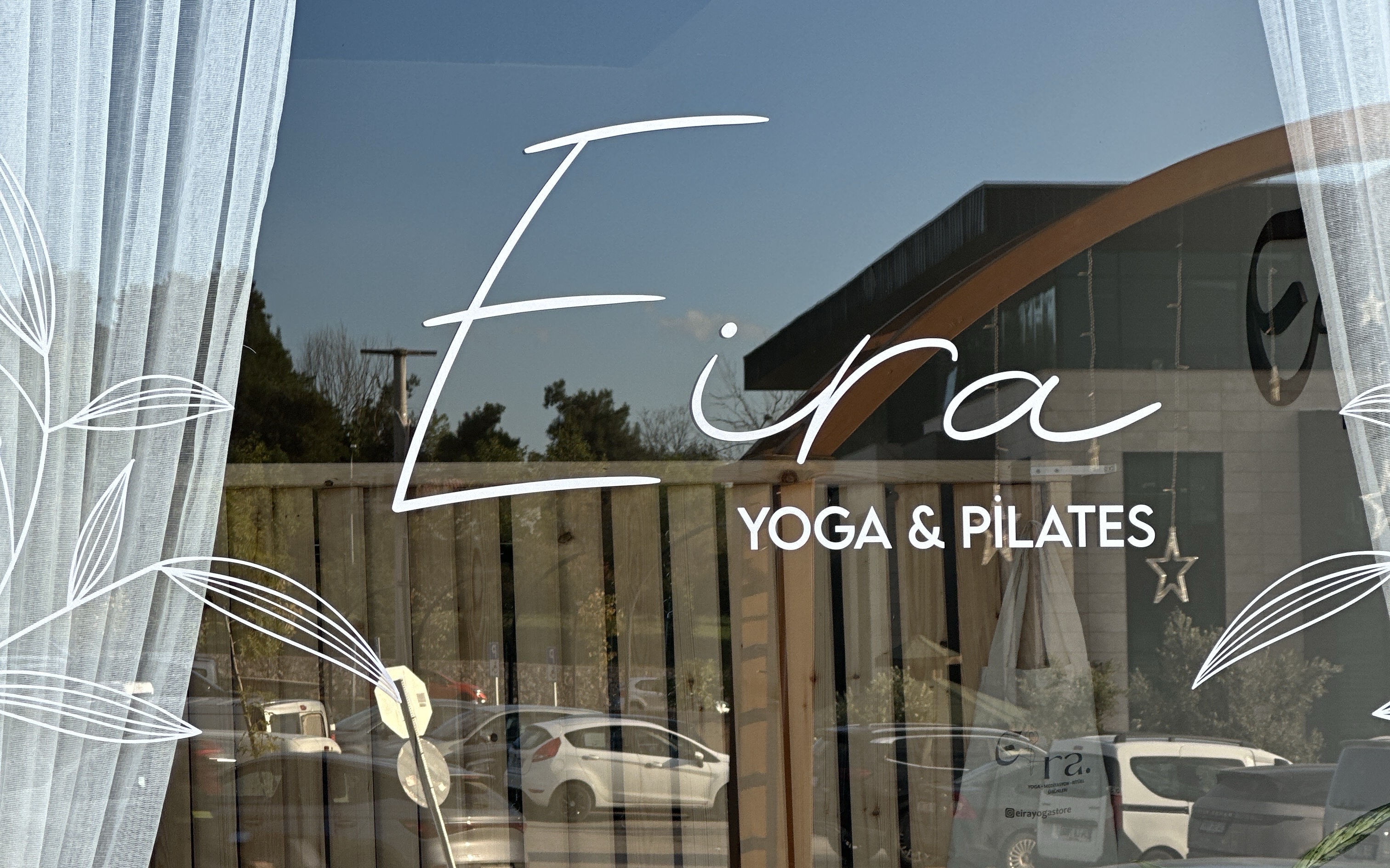 Eira Pilates Stüdyoda Başiskele Kart Kullanıcılarına Özel Kampanyalar