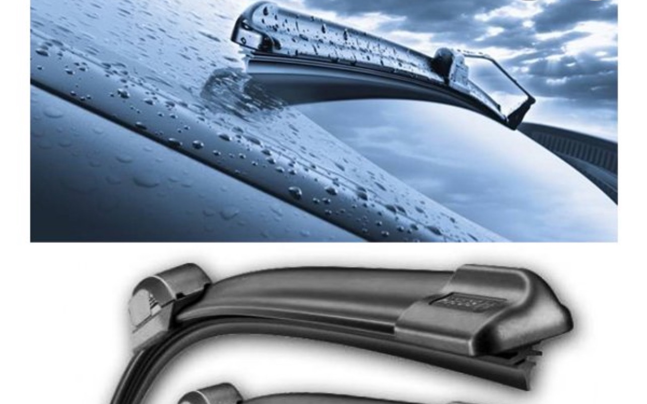 Sergen Oto Kuaföründen Araç Sileceklerinde Başiskele Karta Özel Kampanya