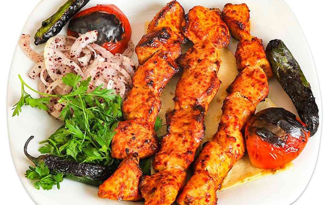 Elim Adanalı Ocakbaşında Başiskele Kart Üyelerine Özel Tavuk Dürüm Ve Porsiyonda %10 İndirim