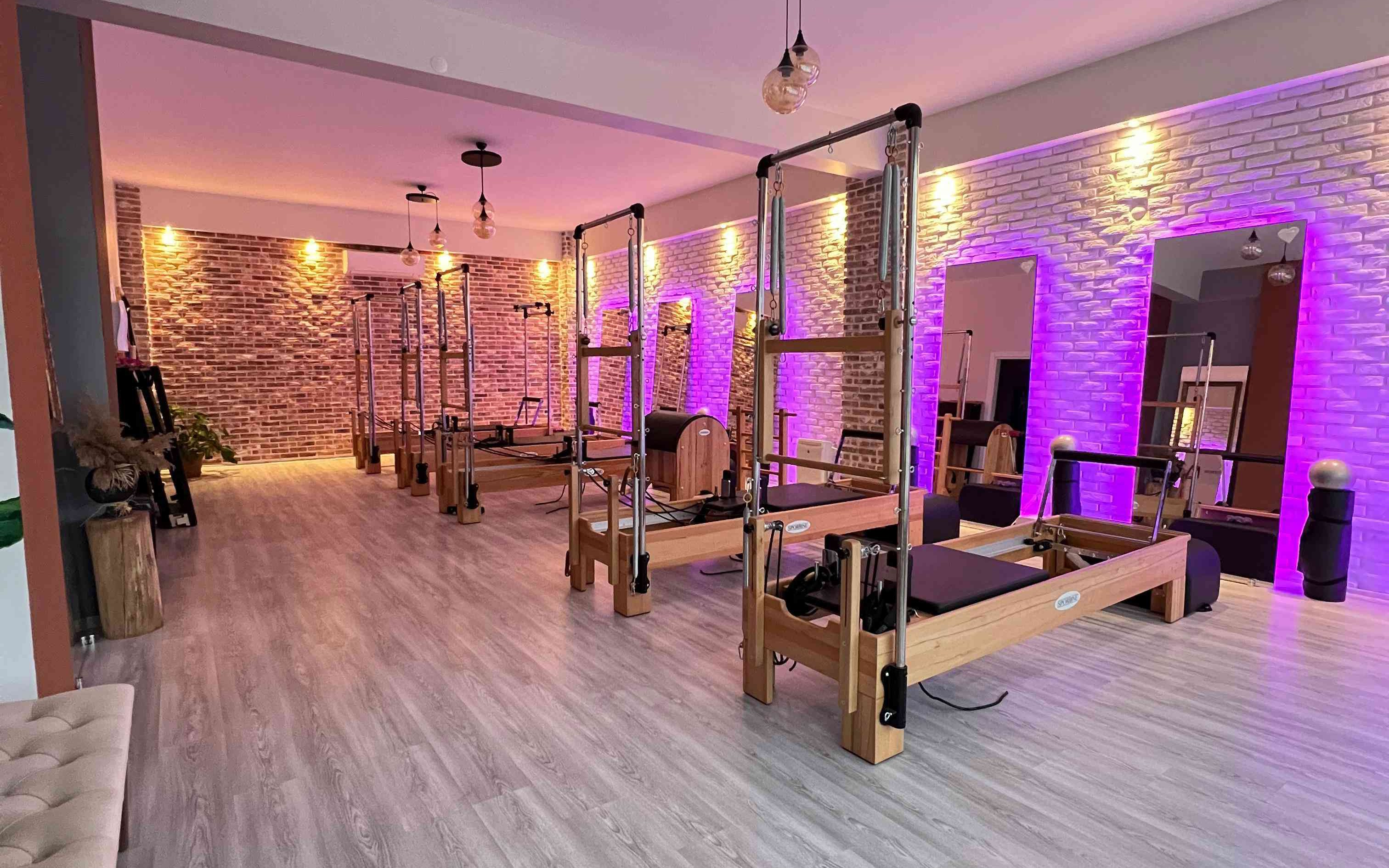 StudioME2'dan Başiskele Kart Kullanıcılarına Özel Pilates Seanslarında Kampanya