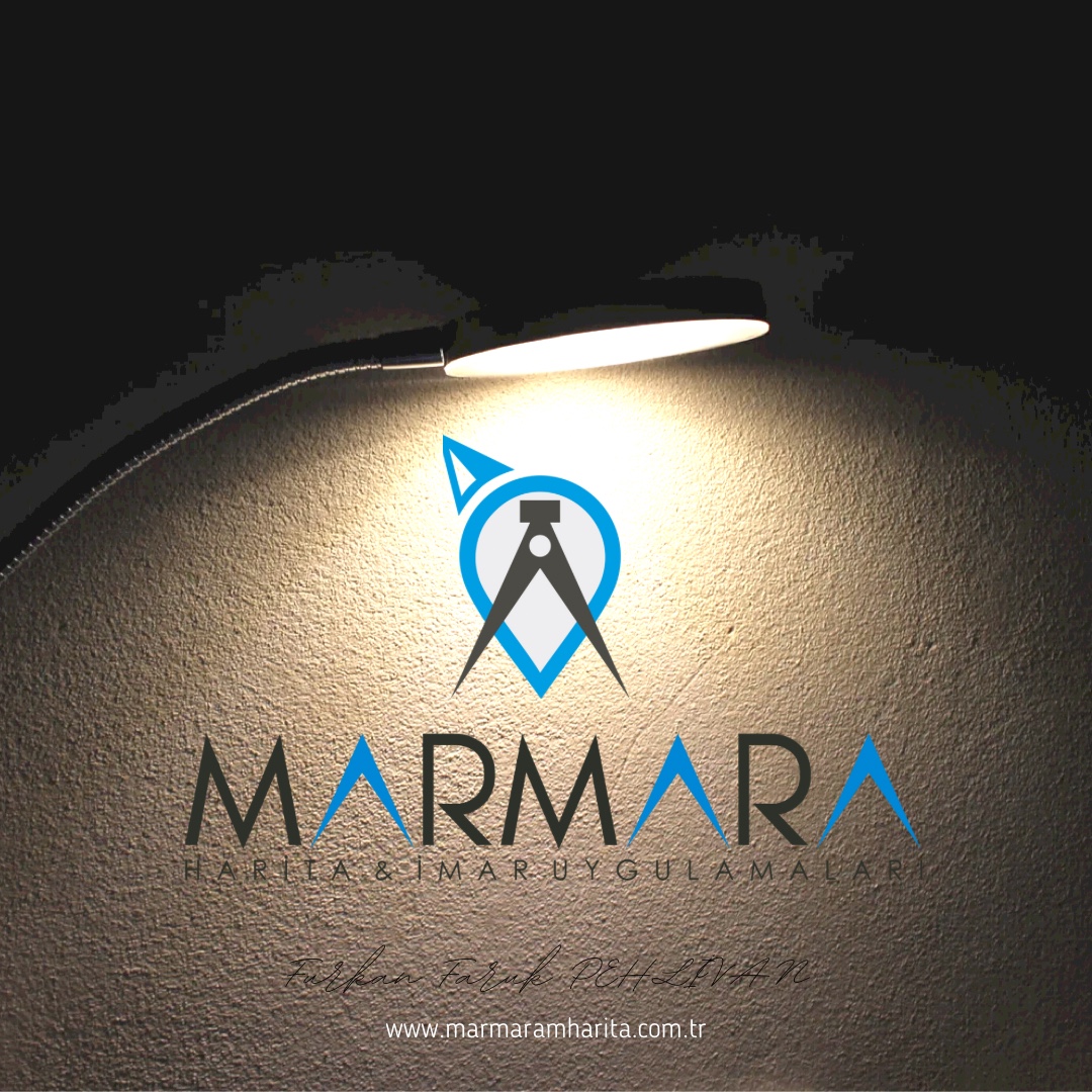 Marmara Harita & Lihkab