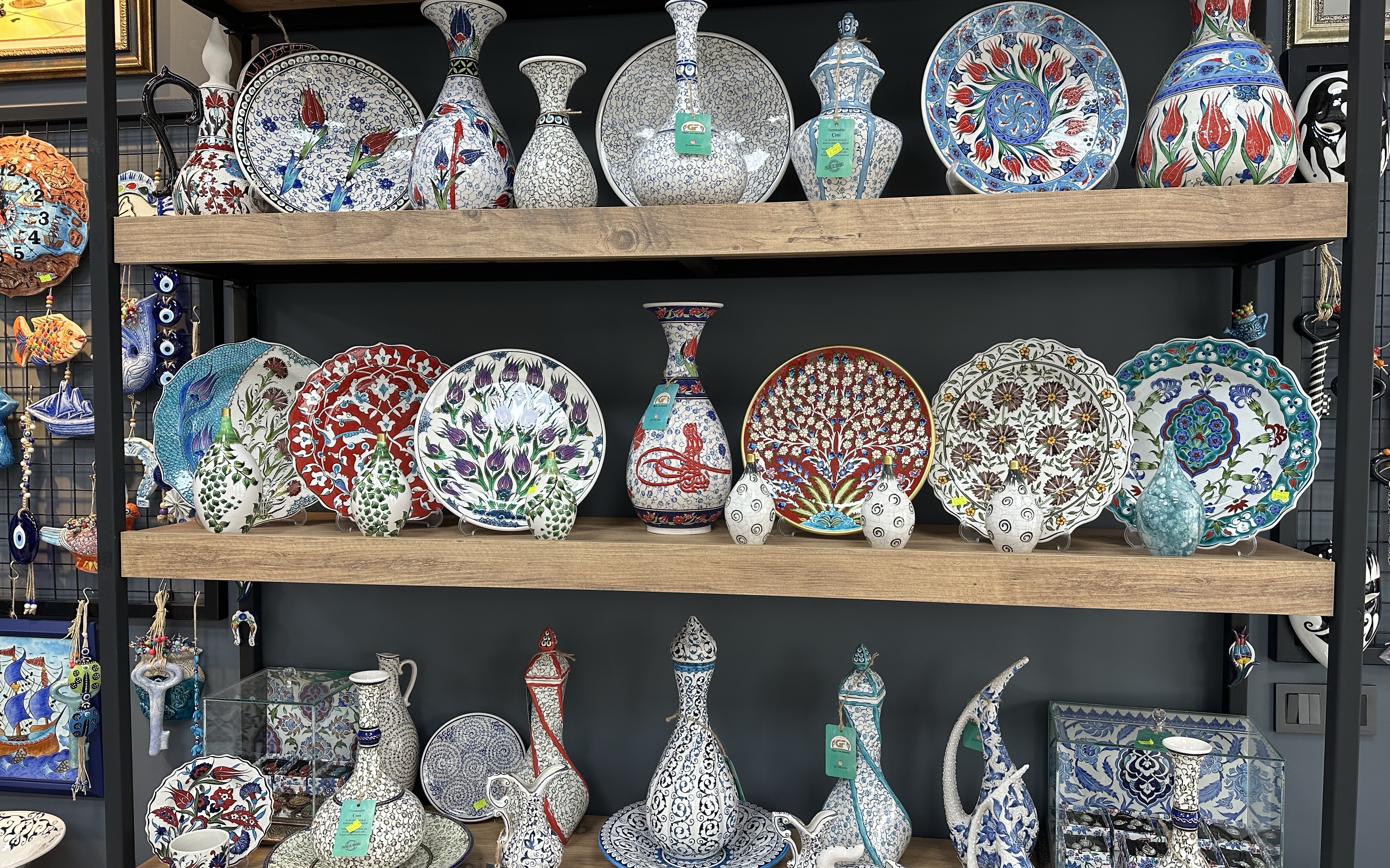 GF Mek Sanat Evinde Başiskele Kart Üyelerine Özel %10 İndirim