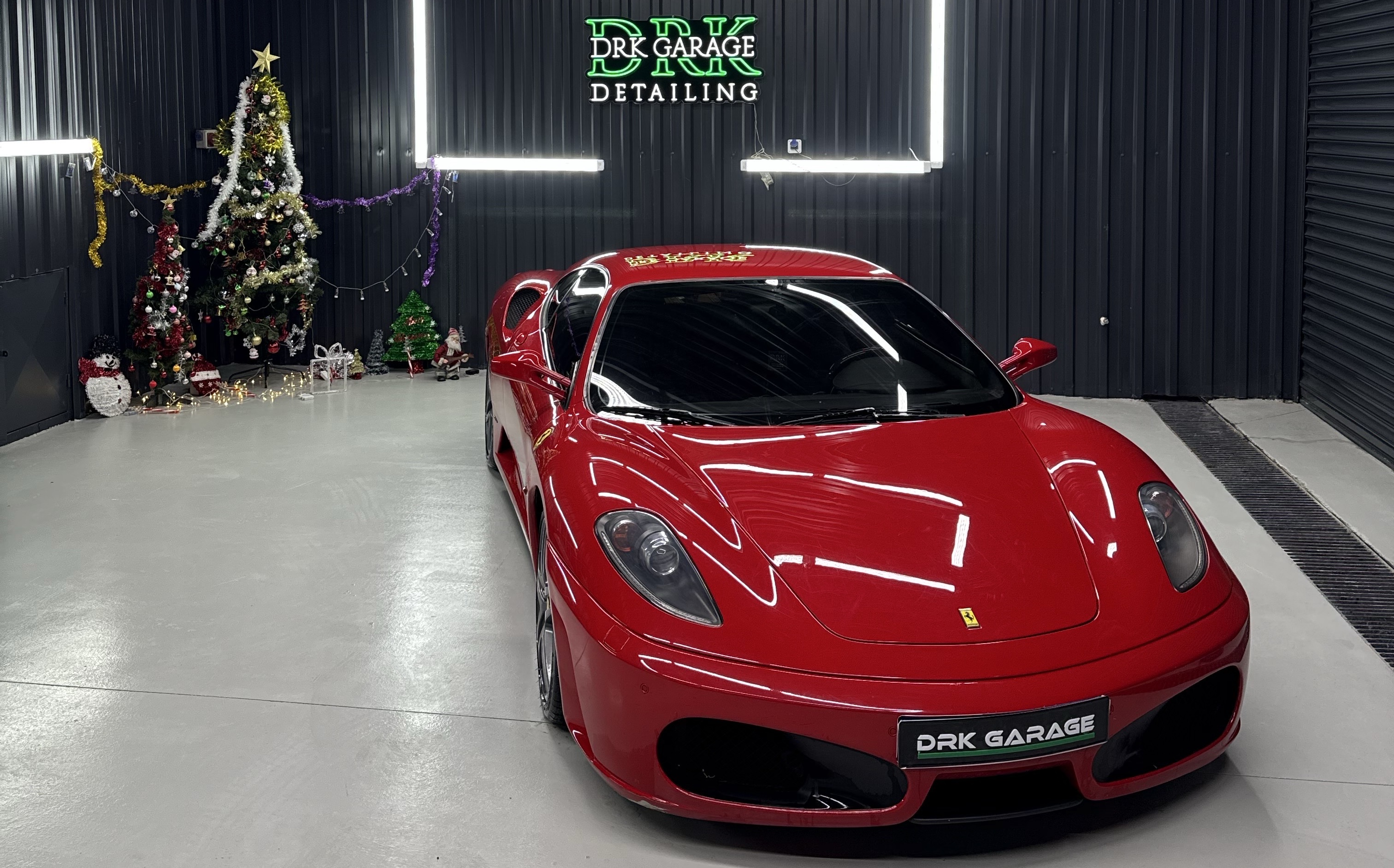 Drk Garage’dan Başiskele Kart Üyelerine Özel Araç İç Dış Yıkamada %10 İndirim