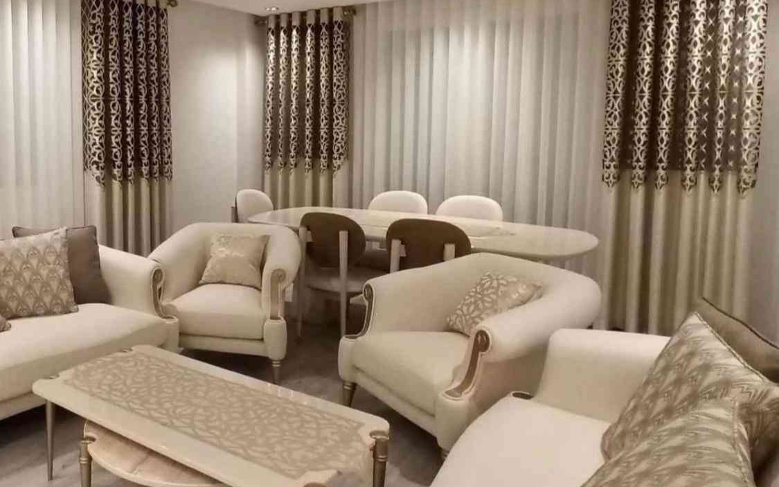 Afraze Perde Sistemlerinde Başiskele Kart Üyelerine Özel %10 İndirimli Seçenekler