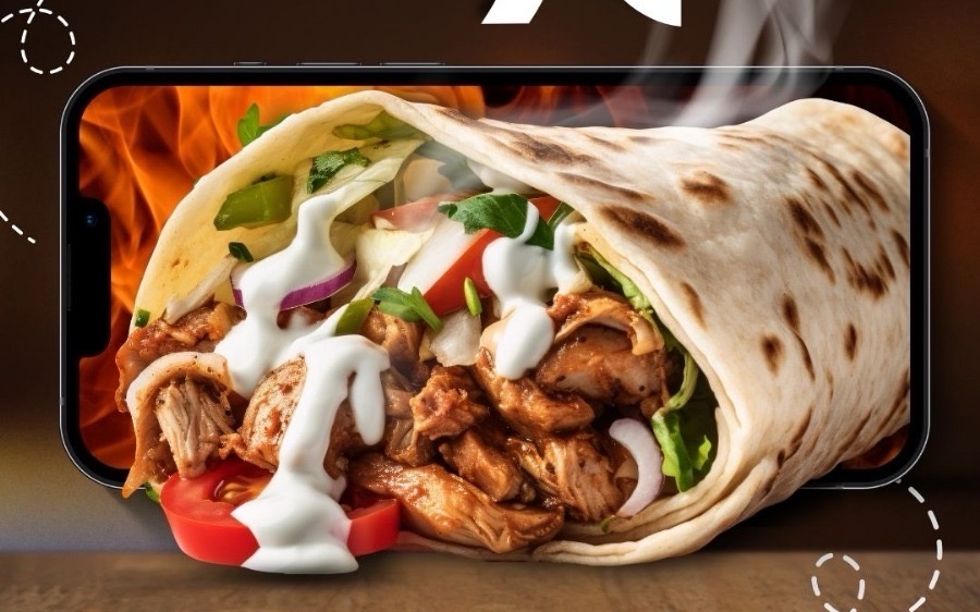 Bi Katık Döner’den Başiskele Kart Üyelerine Özel Et Ve Tavuk Tüm Ürünlerimizde %10 İndirim