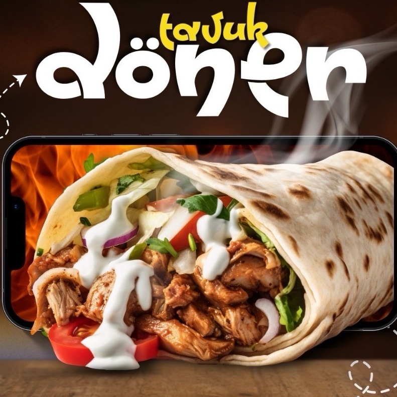 Bi Katık Döner