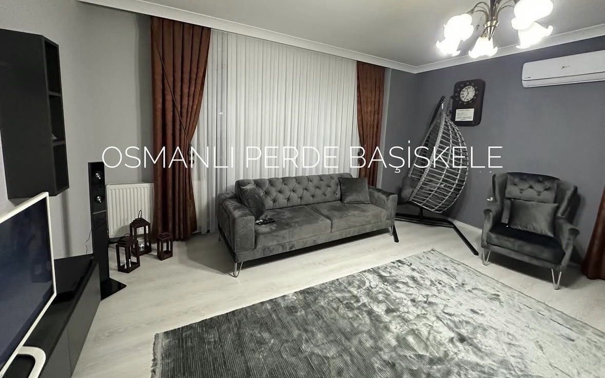 Osmanlı Perde’de Başiskele Kart’a Özel İndirimler