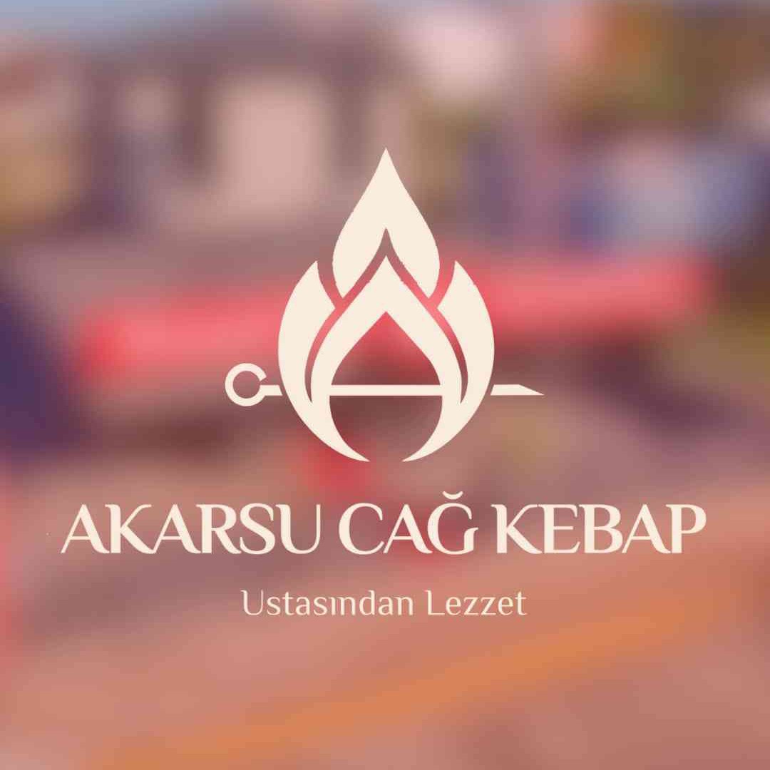 Akarsu Cağ Kebap