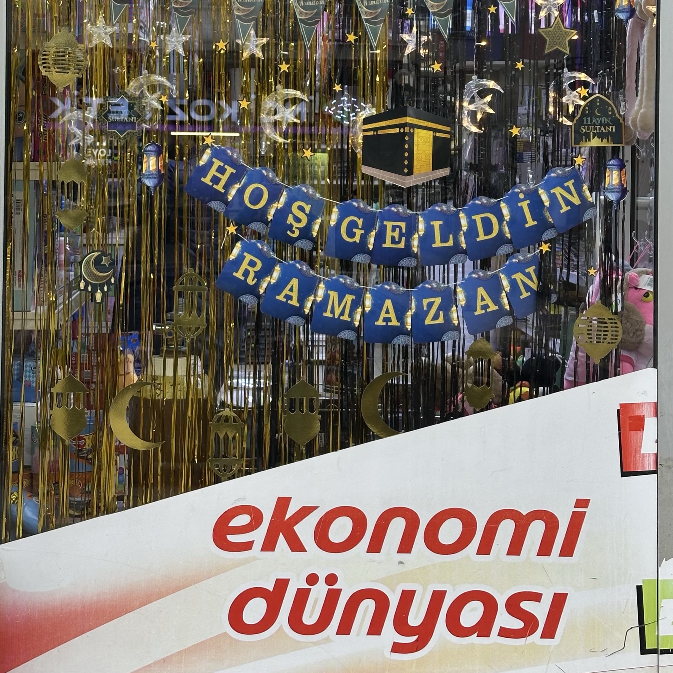 Ekonomi Dünyası