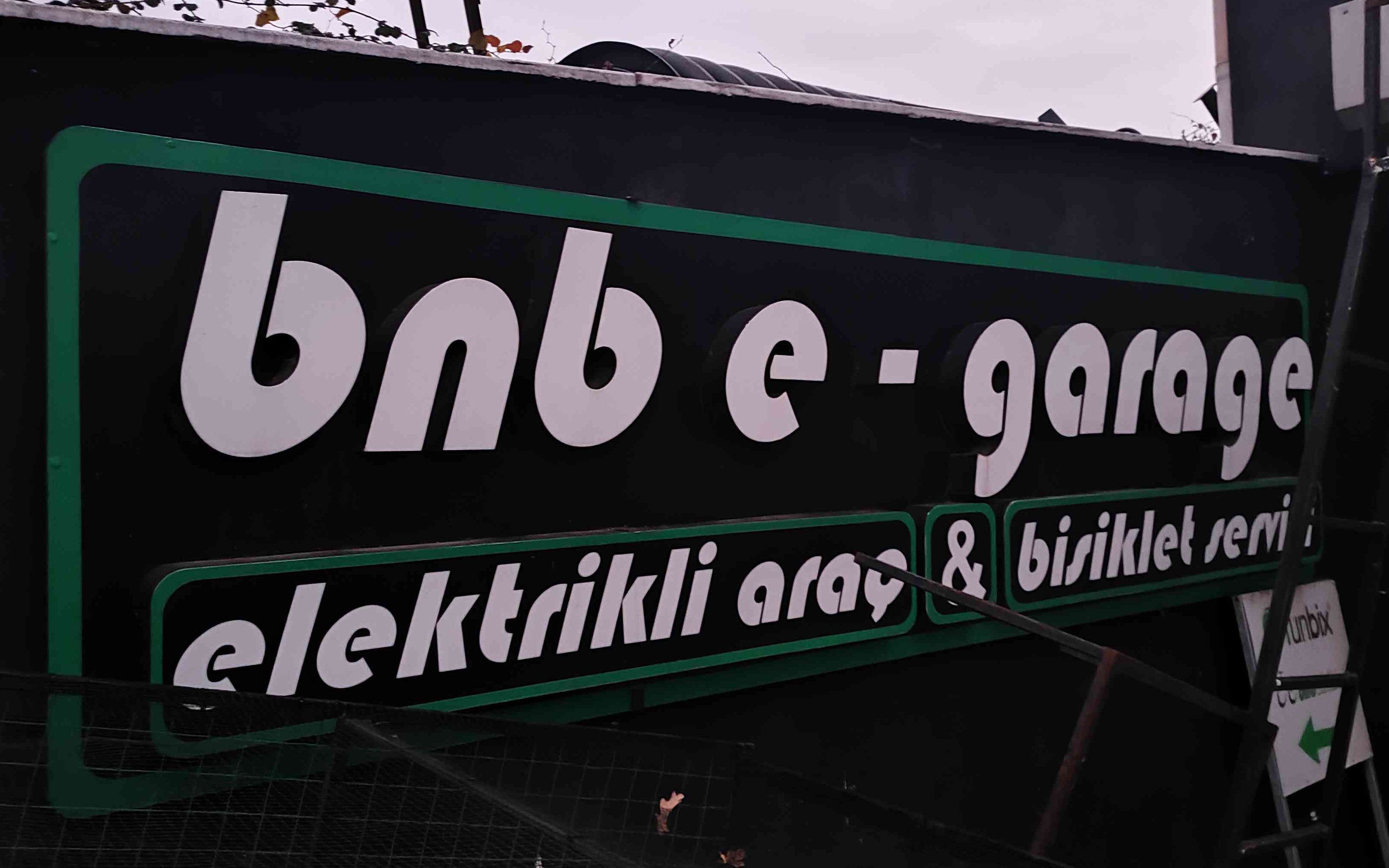BNB Elektrikli Araç Ve Bisikletlerde Başiskele Kart'a Özel İndirim