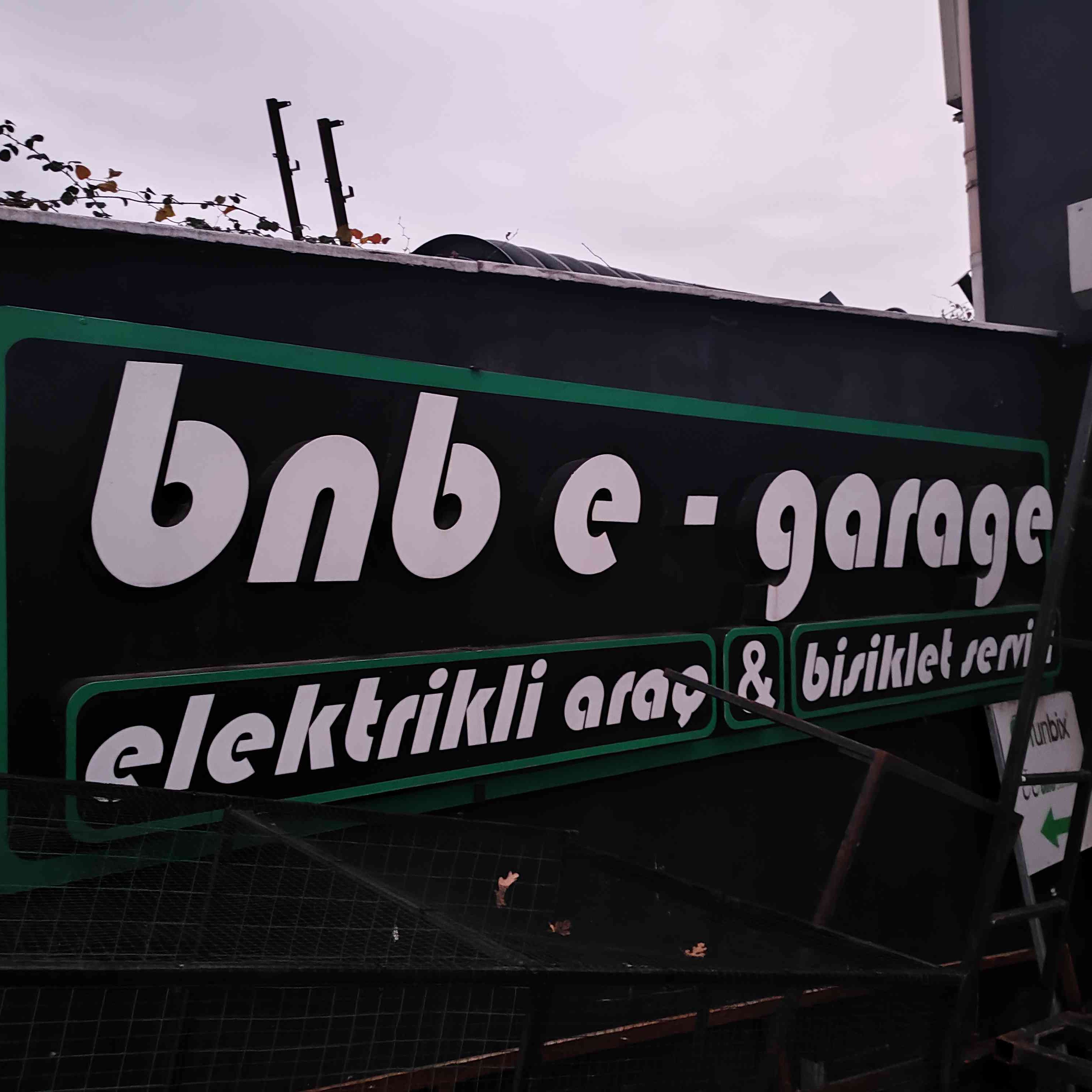 BNB Mühendislik Çevre Danışmanlık