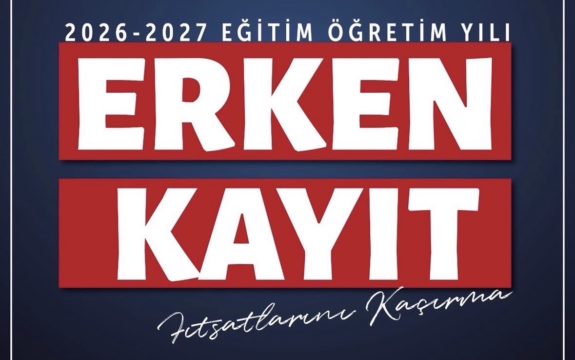 Kokpit Koleji Erken Kayıt Fırsatları