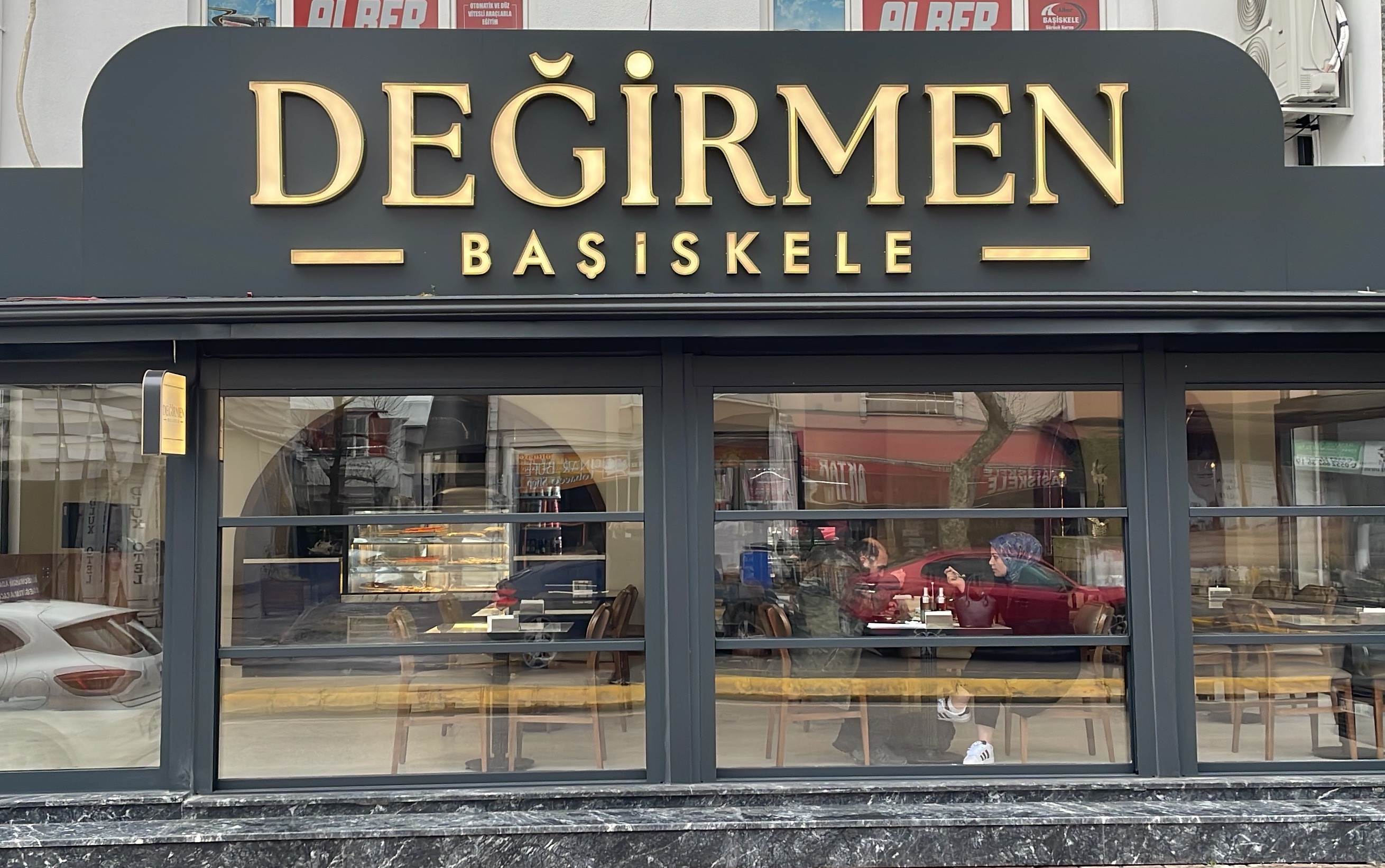 Pide Lahmacun Kebap Çeşitleri